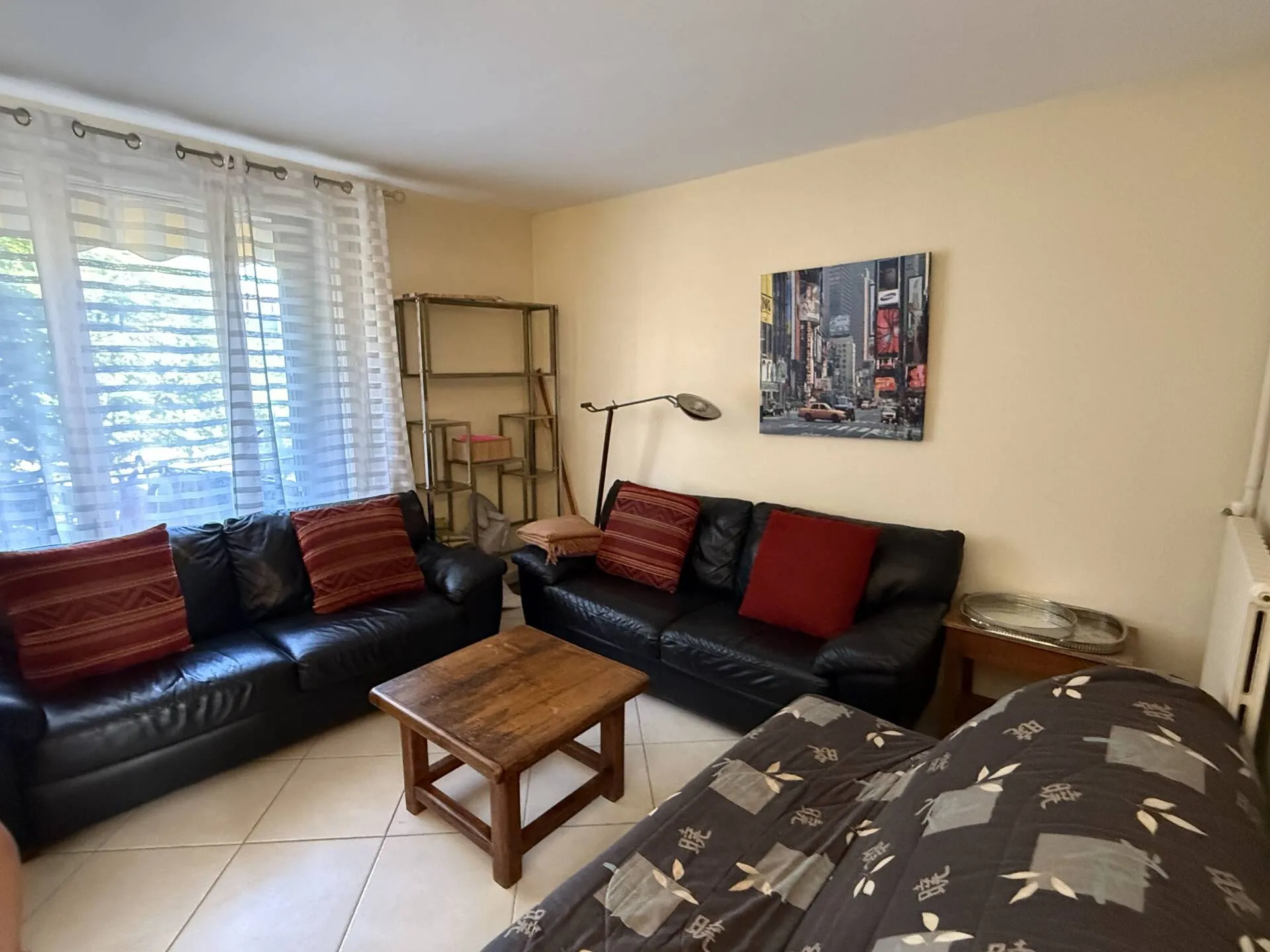 appartement 3 pièces à Pertuis (84120)