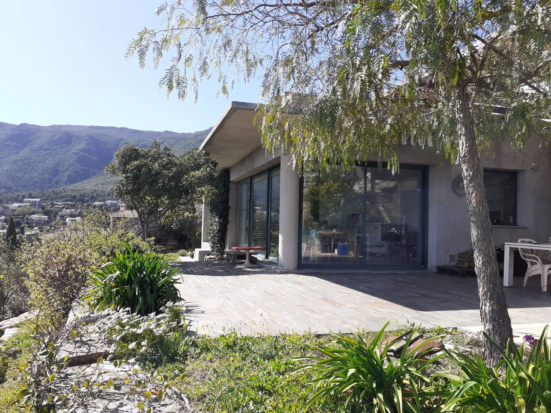 maison à Ville-di-Pietrabugno (20200)