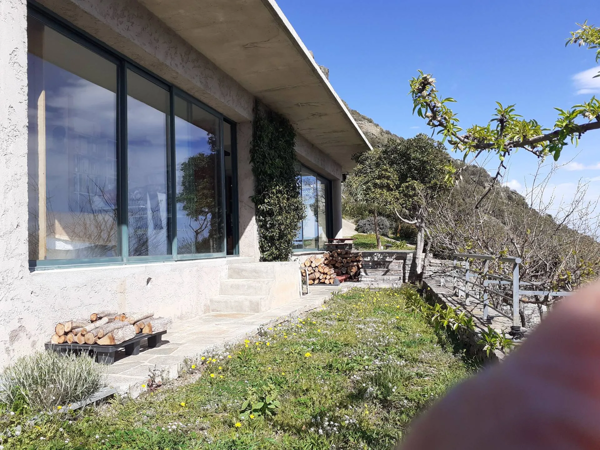 maison à Ville-di-Pietrabugno (20200) — photo 2
