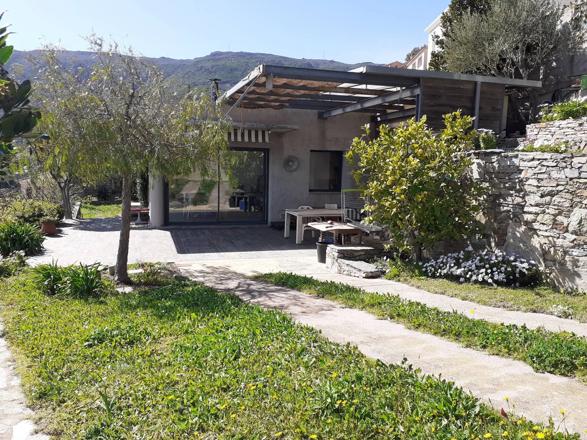 maison à Ville-di-Pietrabugno (20200) — photo 4