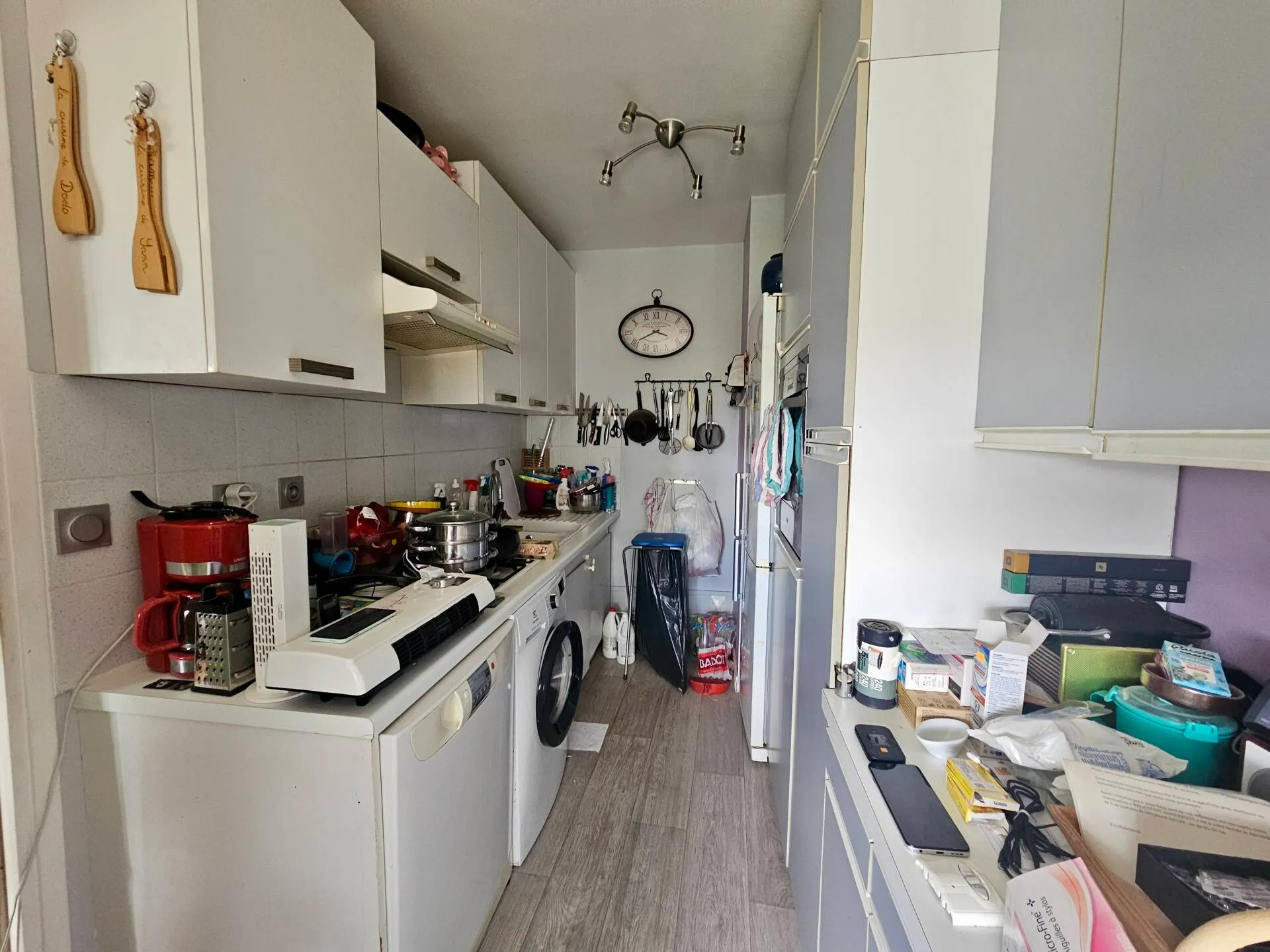 appartement 2 pièces à Bagnolet (93170) — photo 3