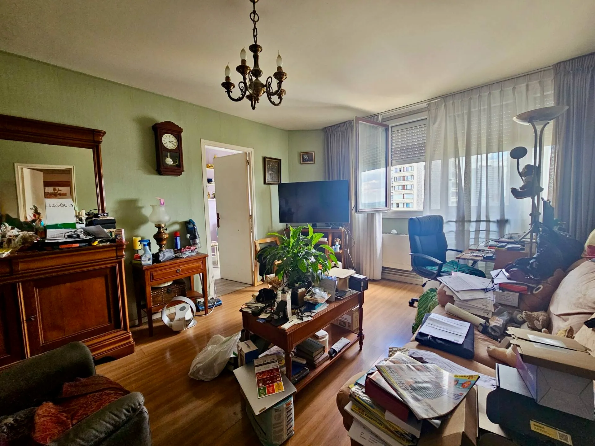 appartement 2 pièces à Bagnolet (93170) — photo 2