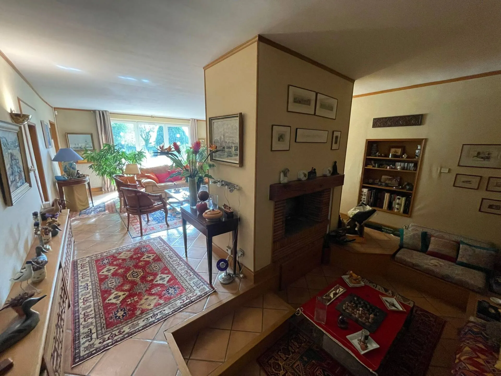 propriété 12 pièces à Briennon (42720) — photo 5