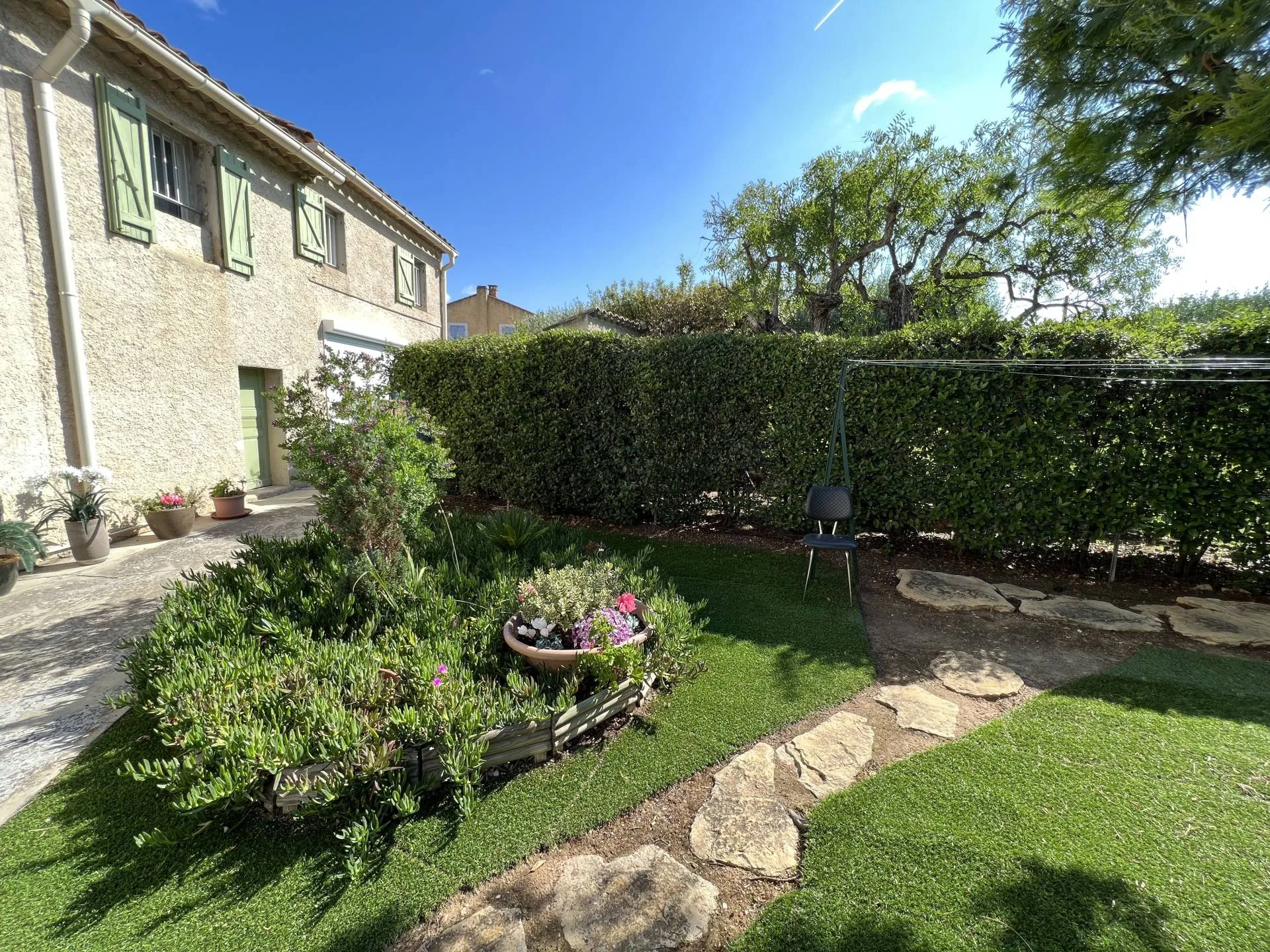 maison 7 pièces à Saint-Cyr-sur-Mer (83270)
