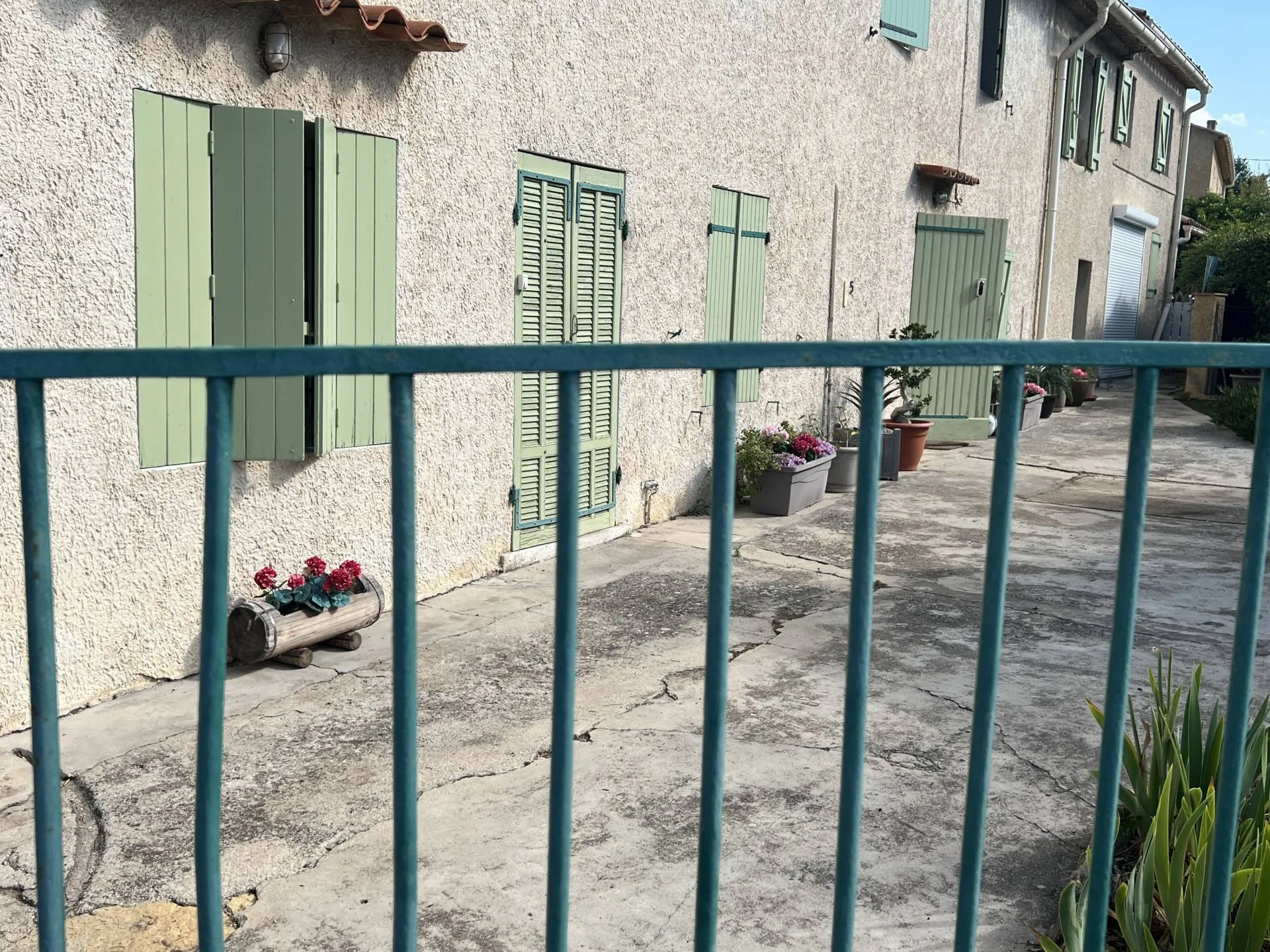 maison 7 pièces à Saint-Cyr-sur-Mer (83270) — photo 2