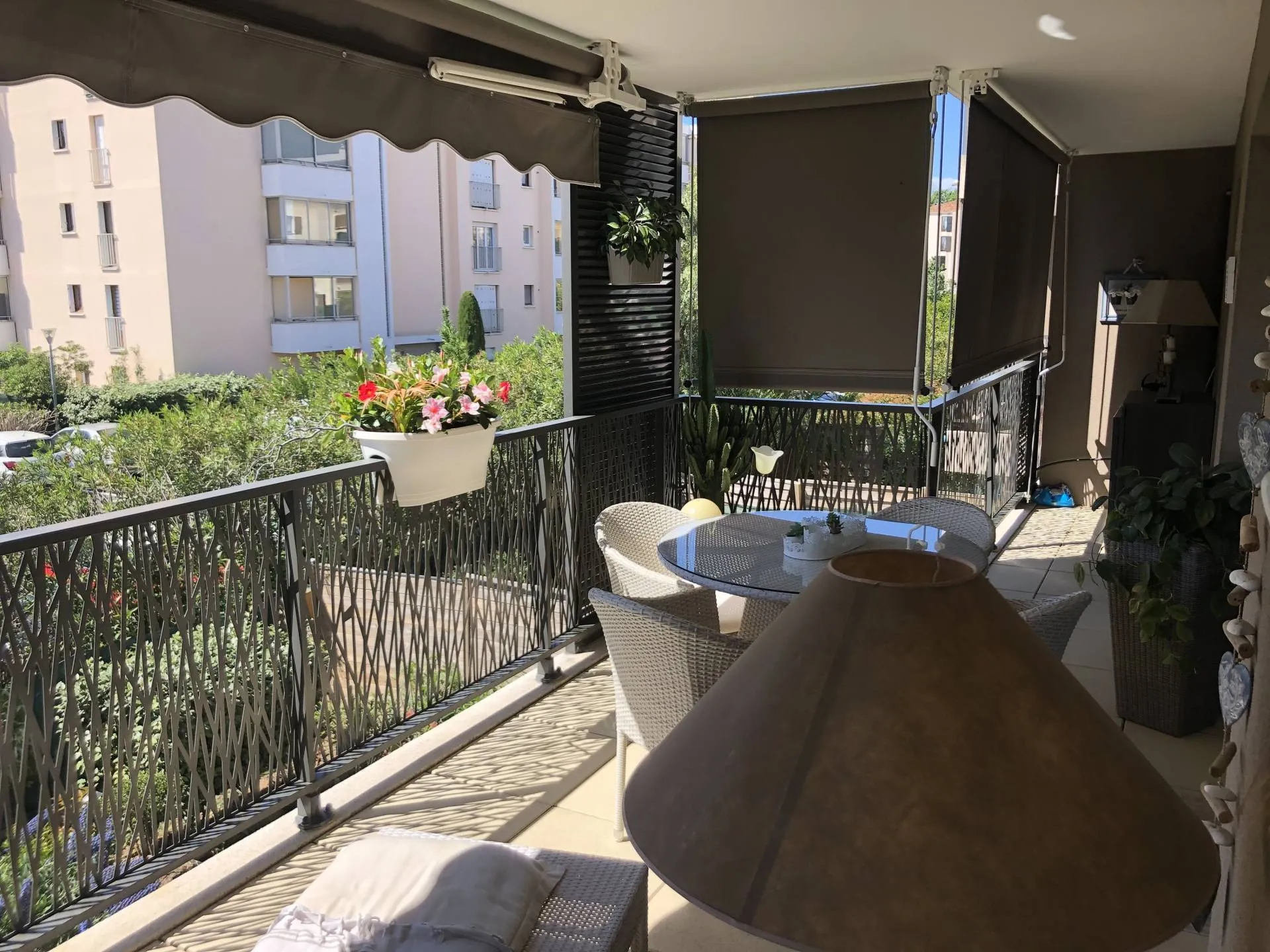 appartement 3 pièces à Fréjus (83600) — photo 4