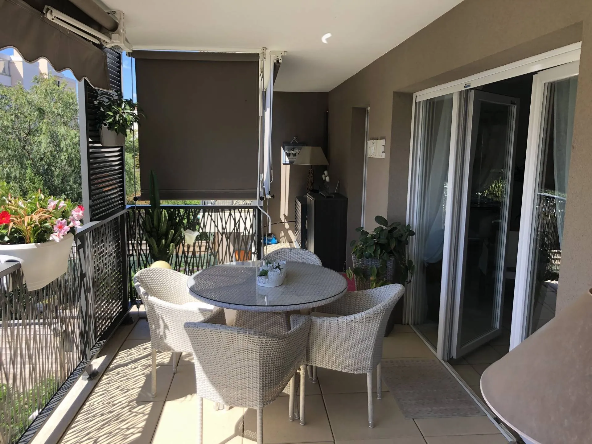 appartement 3 pièces à Fréjus (83600) — photo 3