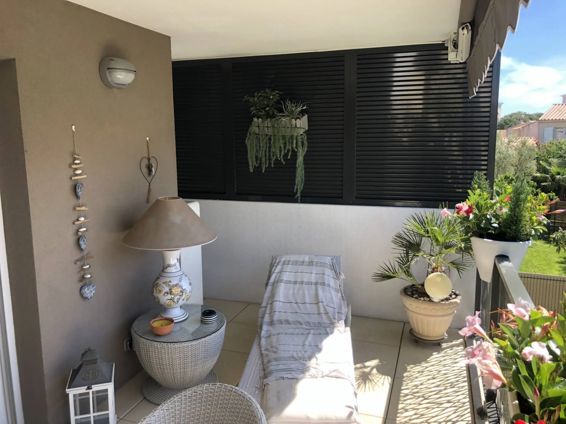 appartement 3 pièces à Fréjus (83600) — photo 2