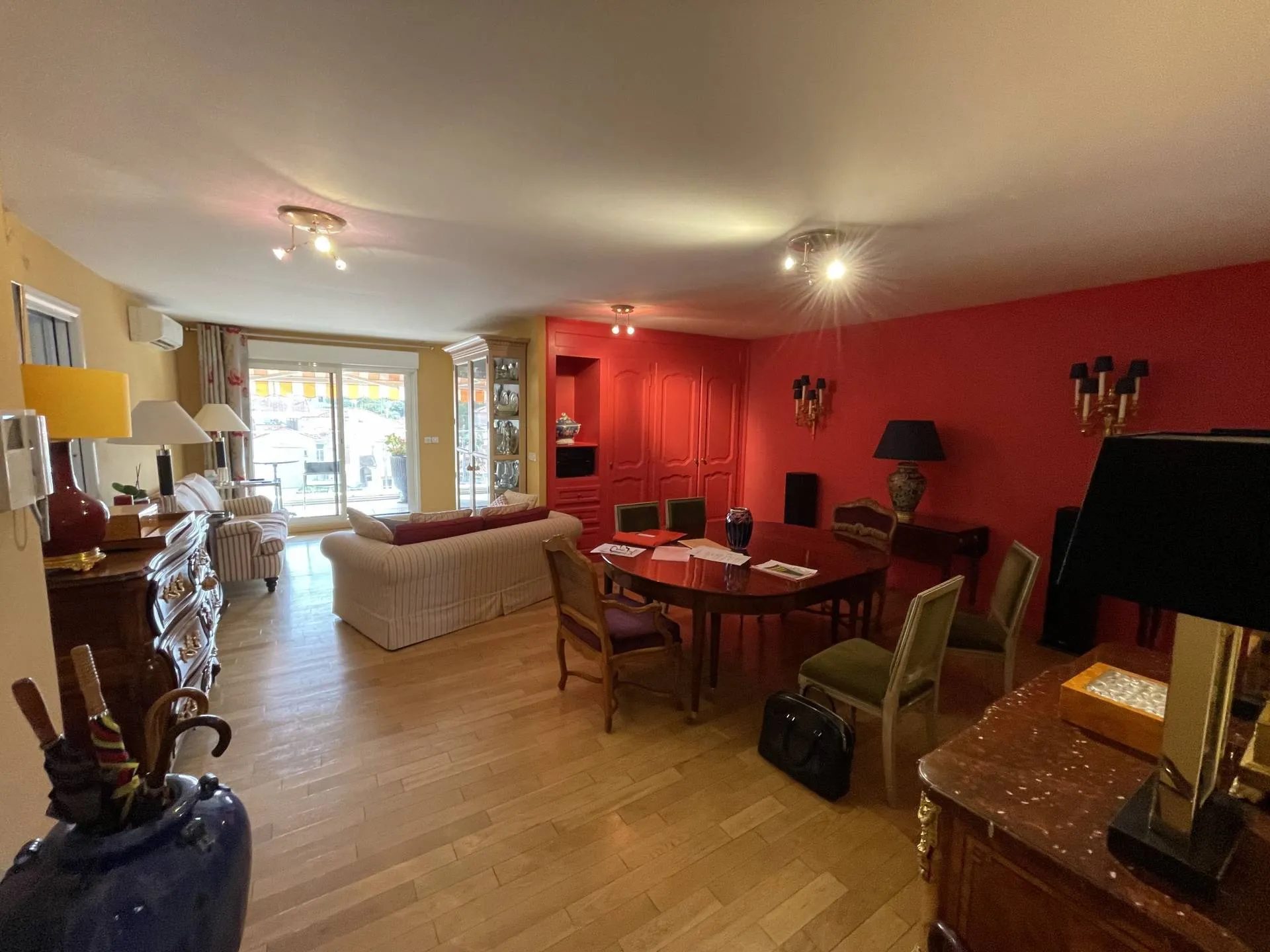 appartement 4 pièces à Saint-Raphaël (83700) — photo 4