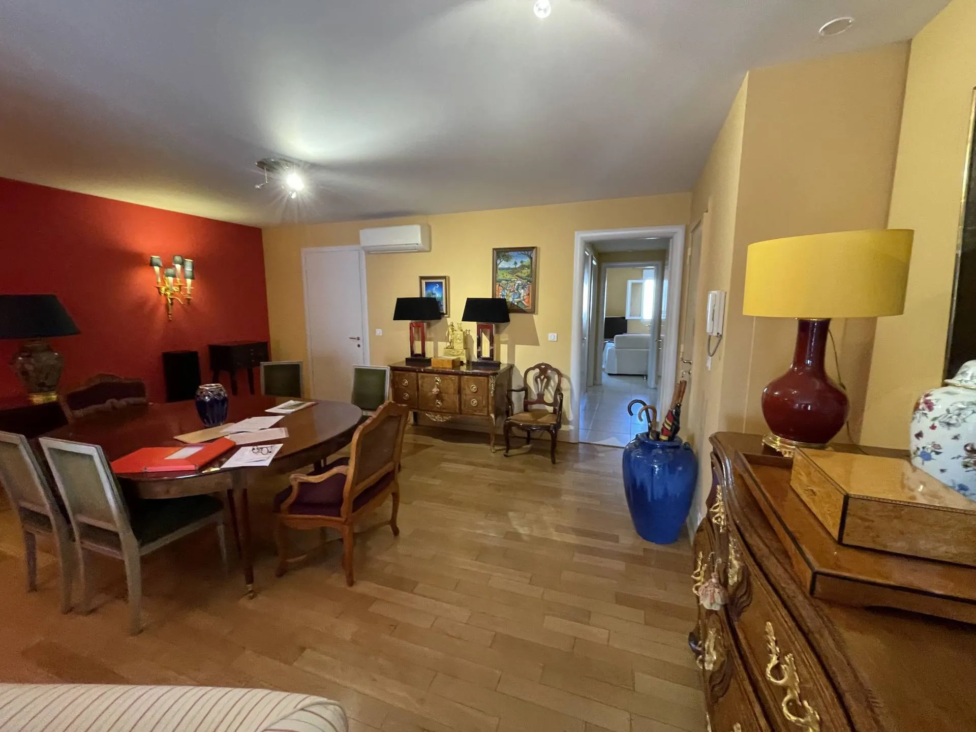 appartement 4 pièces à Saint-Raphaël (83700)