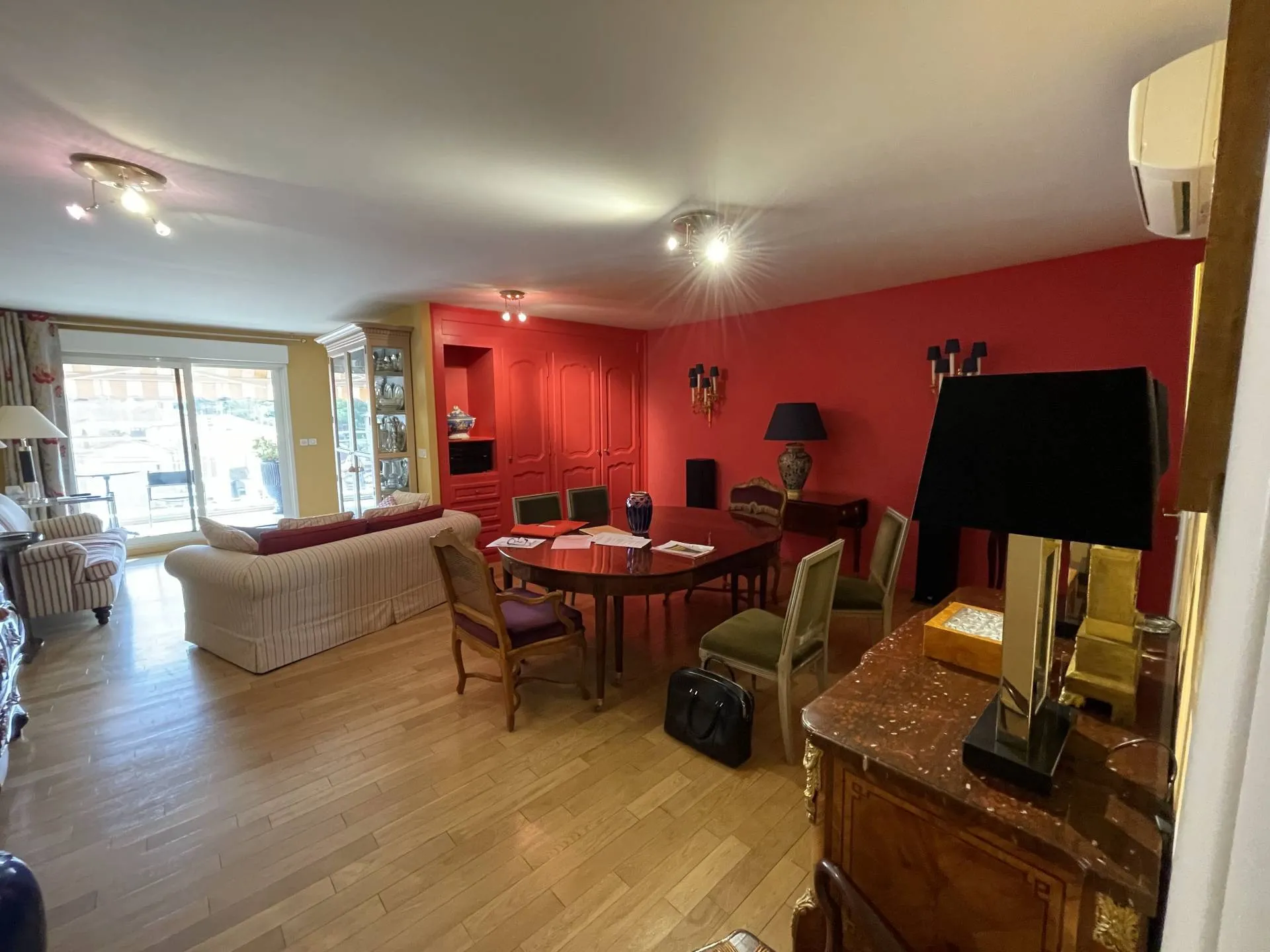 appartement 4 pièces à Saint-Raphaël (83700) — photo 3