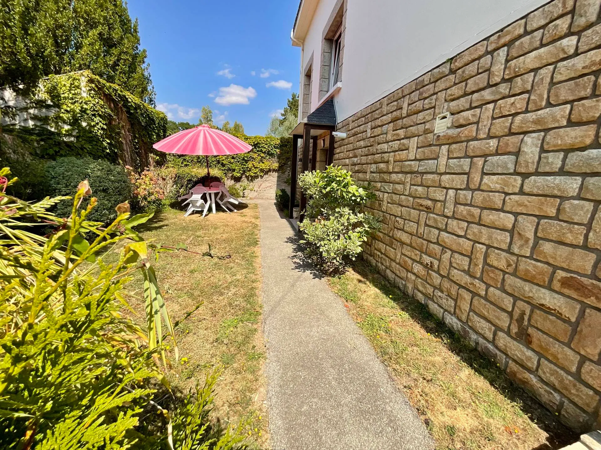 maison 8 pièces à Riantec (56670)