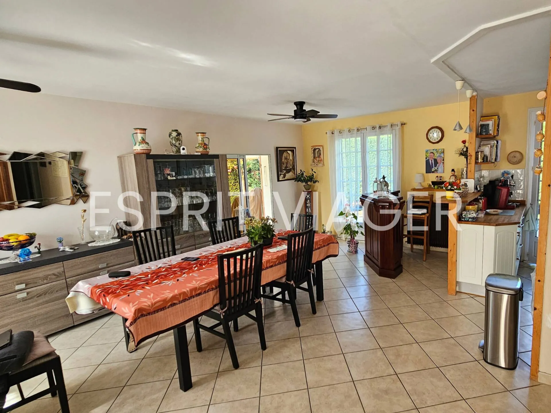 maison 5 pièces à Lanton (33138) — photo 3