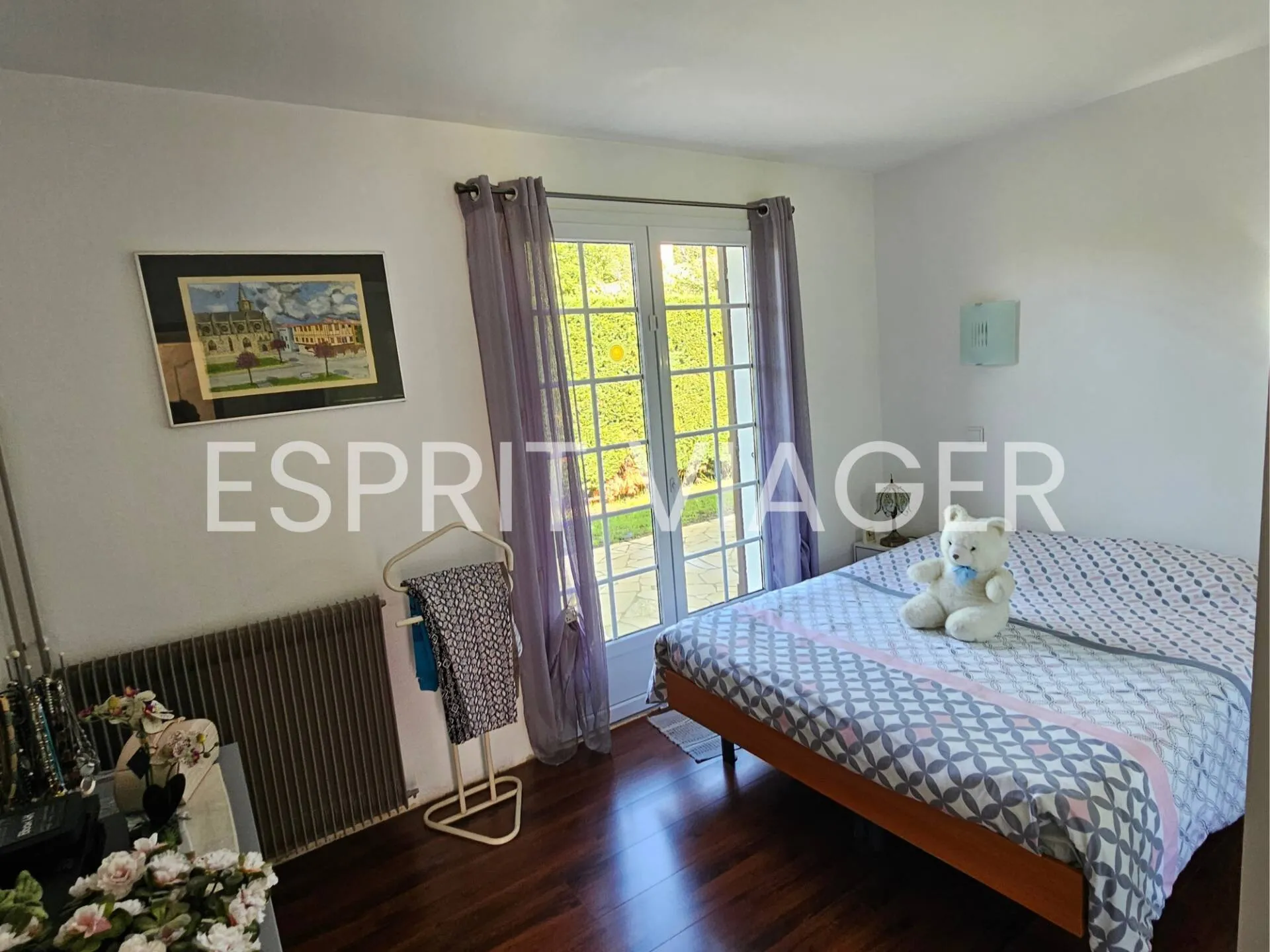maison 5 pièces à Lanton (33138) — photo 5
