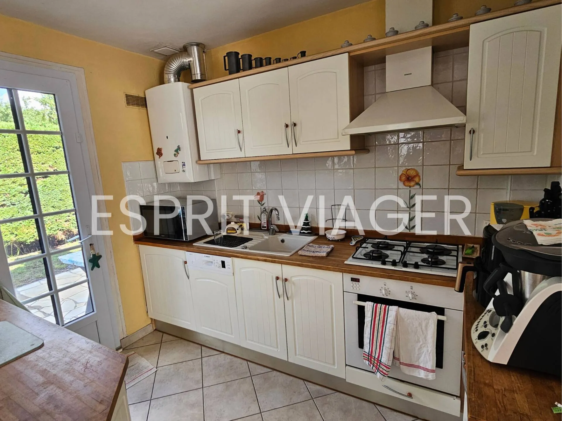 maison 5 pièces à Lanton (33138) — photo 4