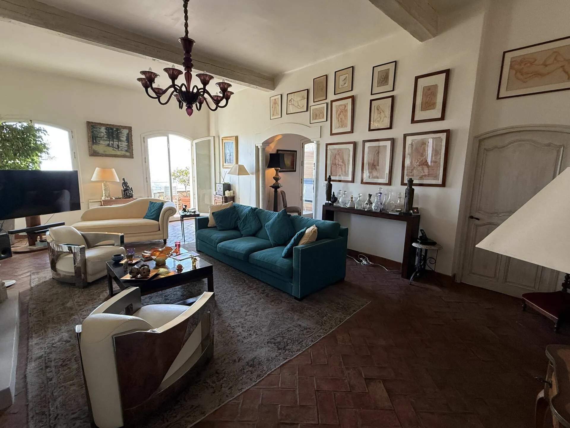 appartement 5 pièces à Toulon (83200) — photo 3