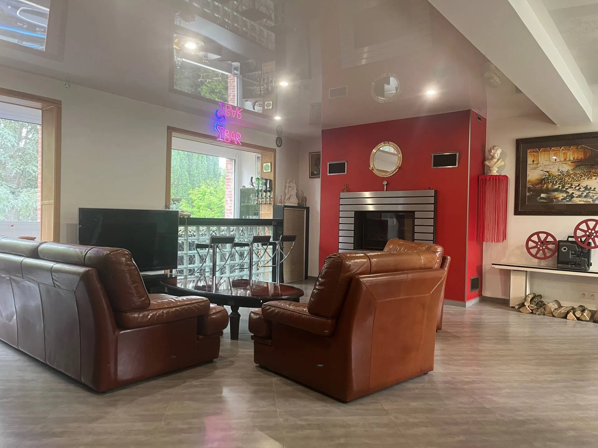 maison 6 pièces à Fontaine-la-Gaillarde (89100) — photo 2