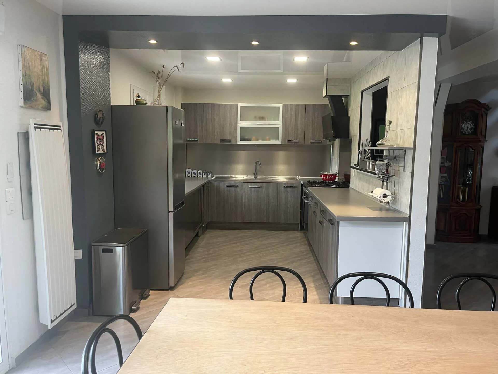 maison 6 pièces à Fontaine-la-Gaillarde (89100) — photo 3