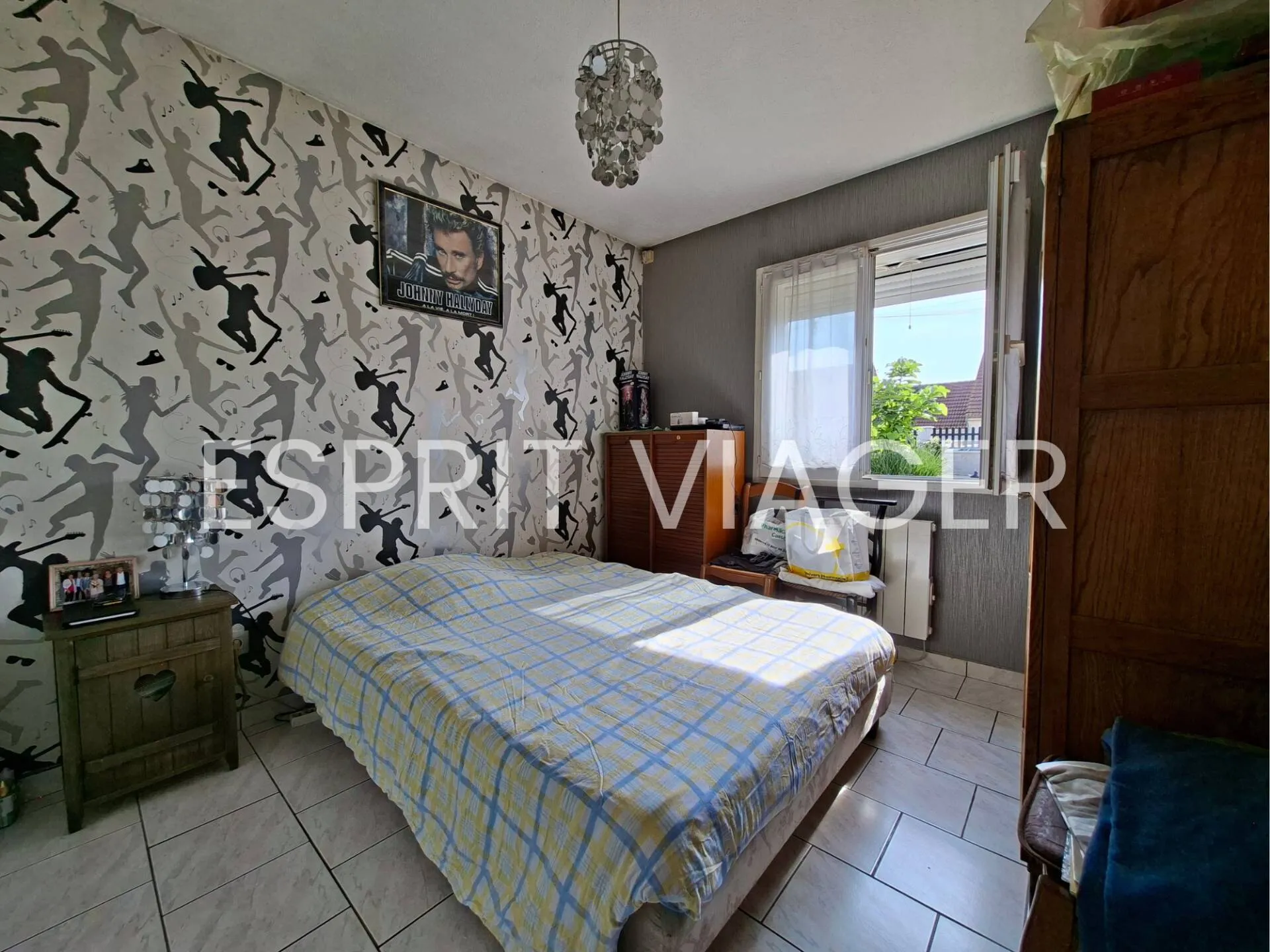 maison 4 pièces à Brouchy (80400) — photo 5