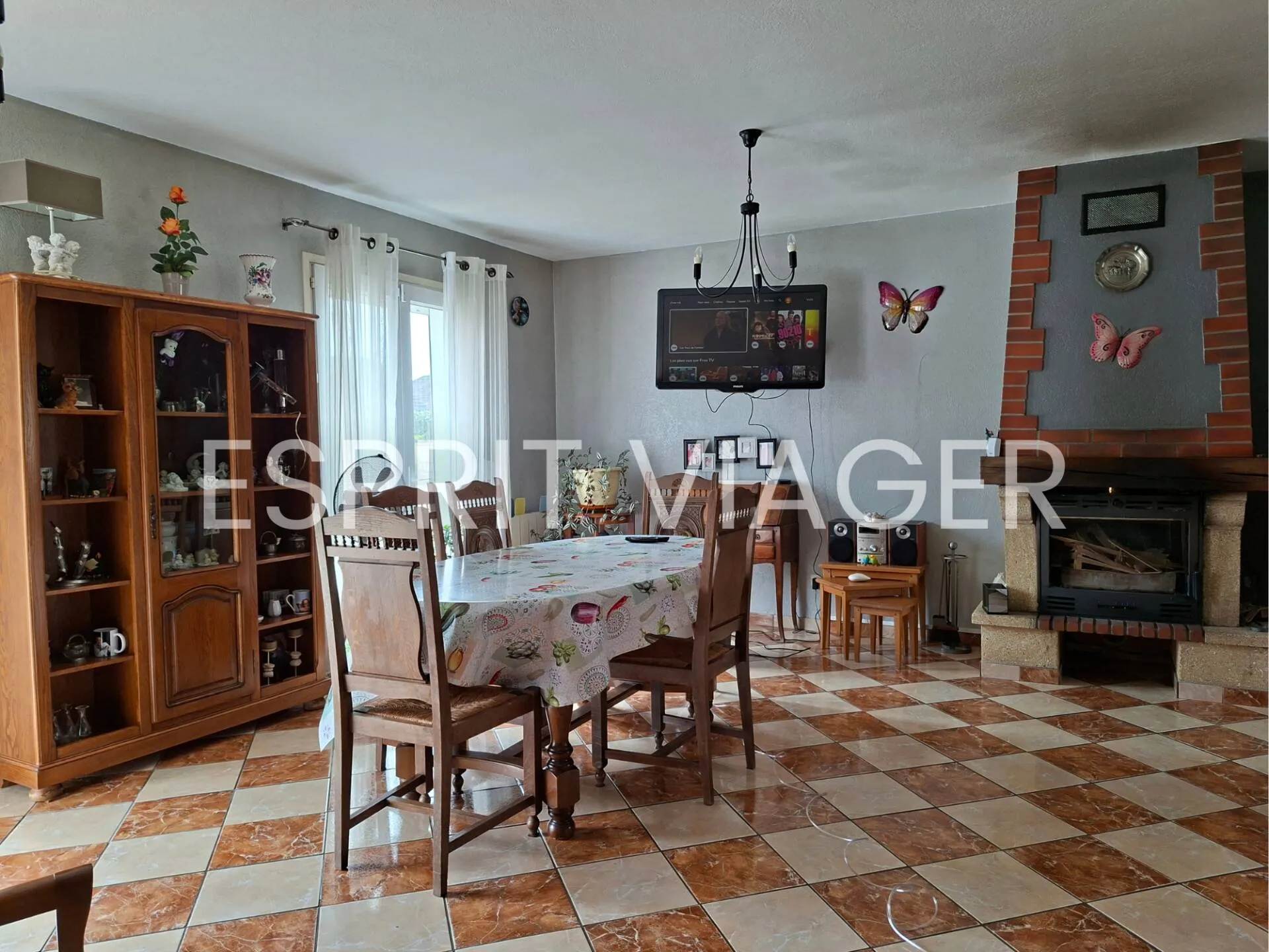 maison 4 pièces à Brouchy (80400) — photo 4