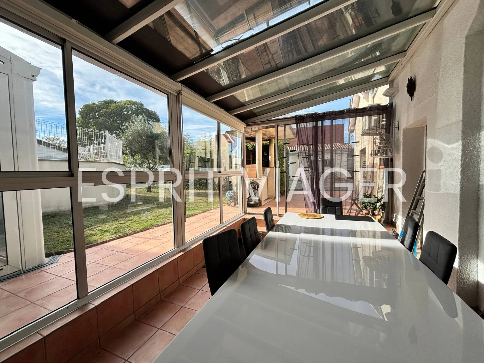 maison 10 pièces à Villenave-d'Ornon (33140) — photo 5