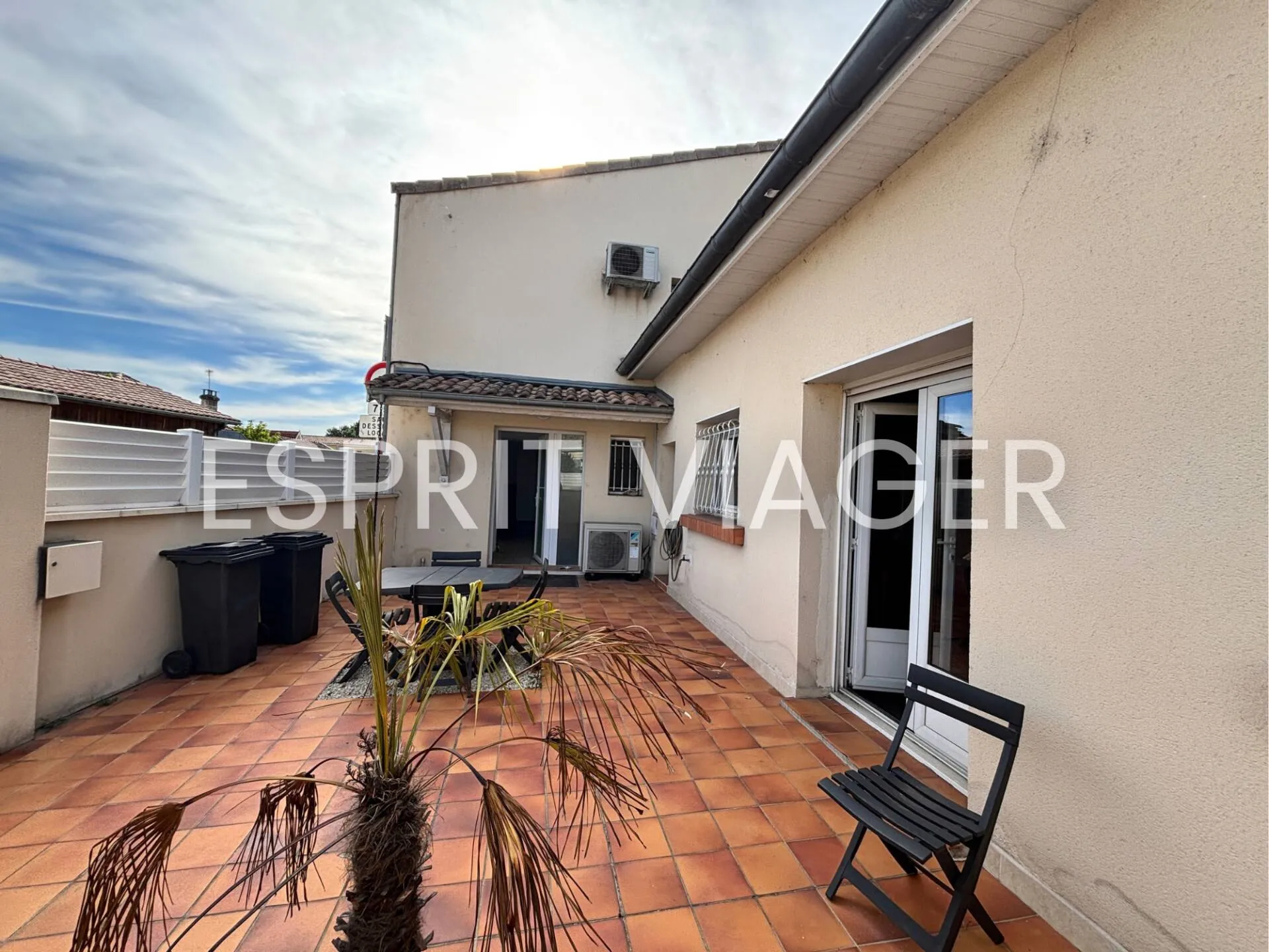 maison 10 pièces à Villenave-d'Ornon (33140) — photo 4