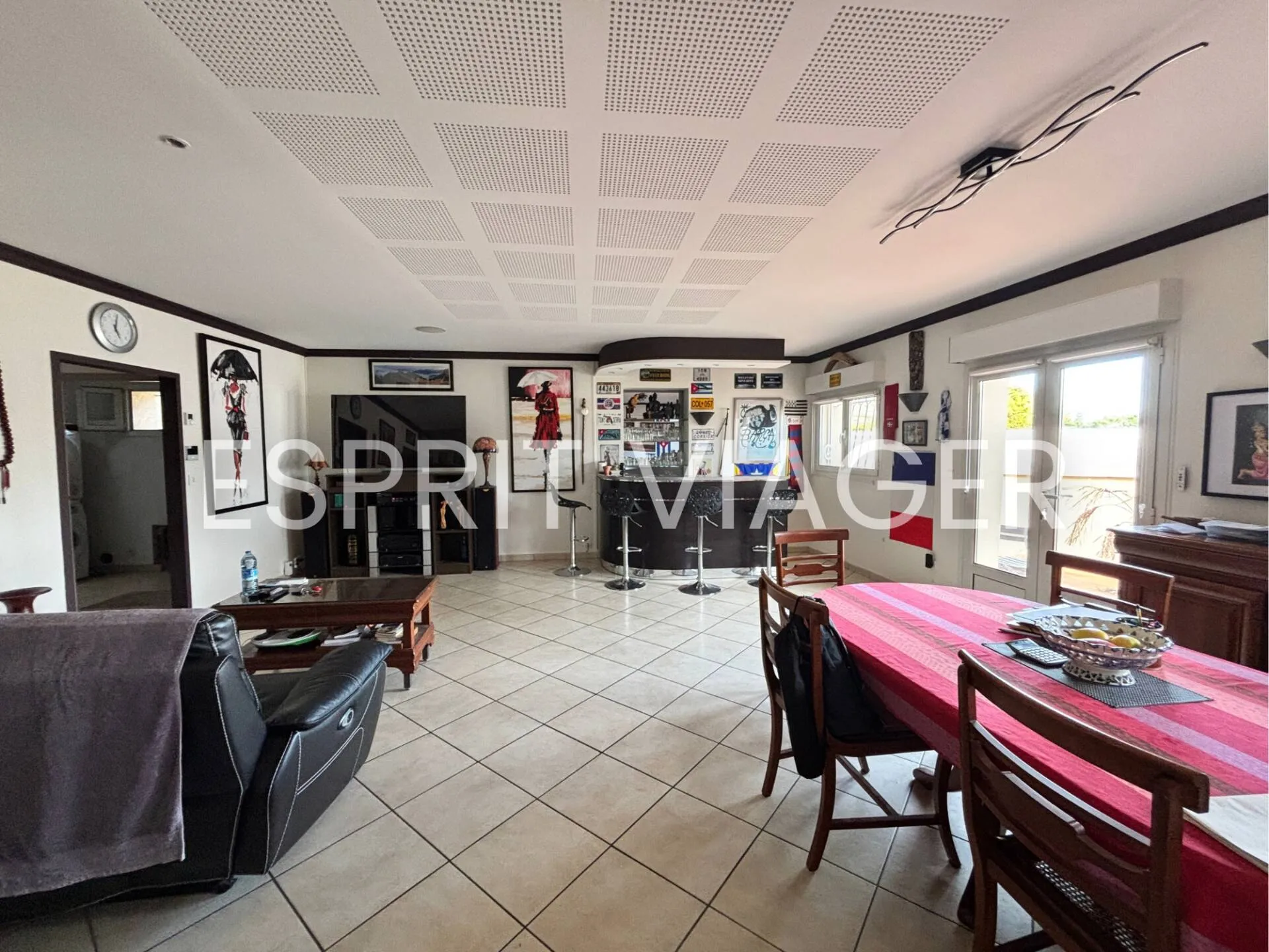 maison 10 pièces à Villenave-d'Ornon (33140) — photo 2