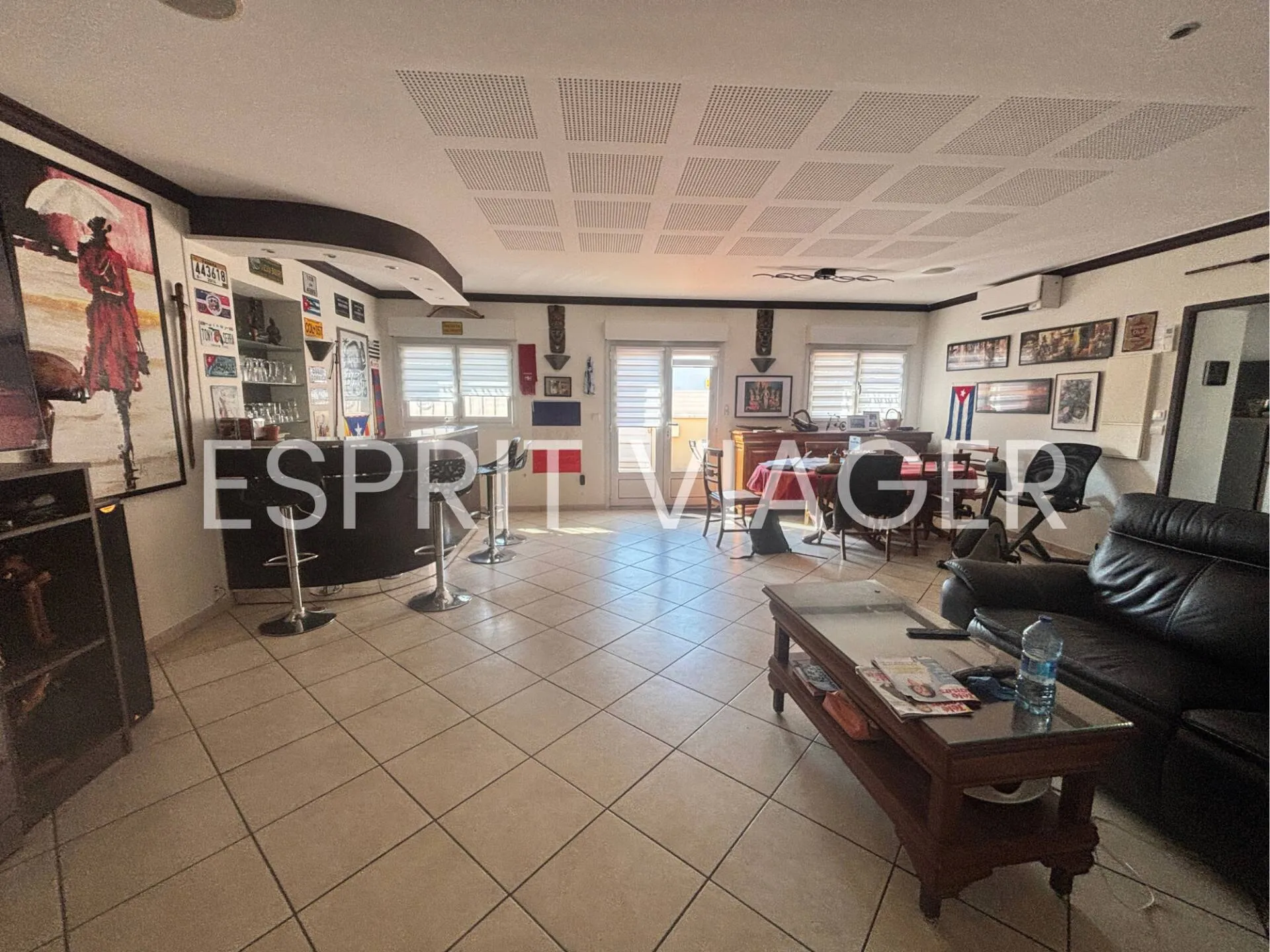 maison 10 pièces à Villenave-d'Ornon (33140) — photo 3