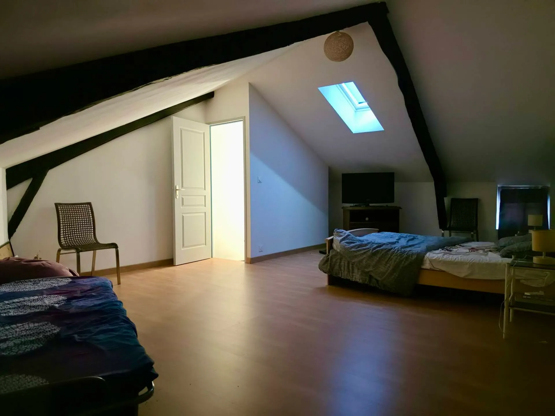 maison à Fournoulès (15600) — photo 5