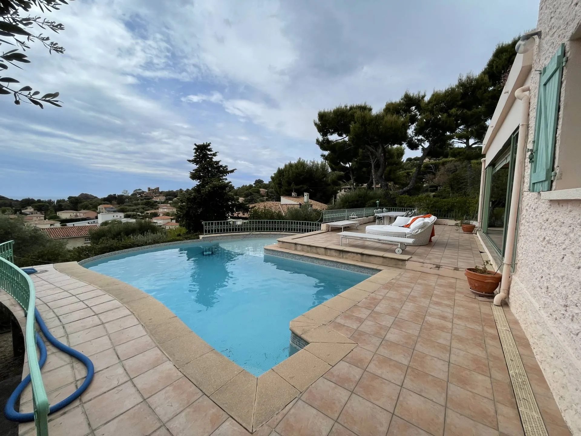 maison 5 pièces à Ciotat (13600) — photo 4