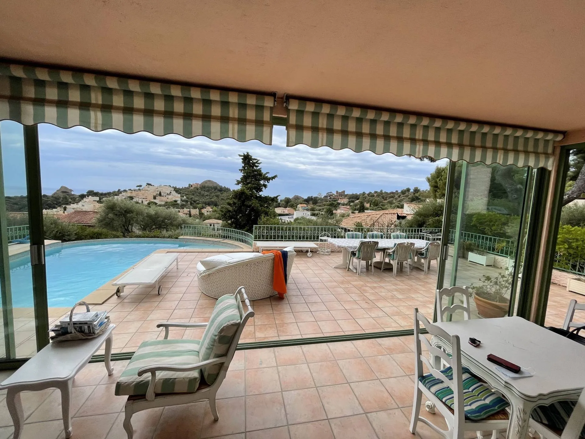 maison 5 pièces à Ciotat (13600) — photo 3