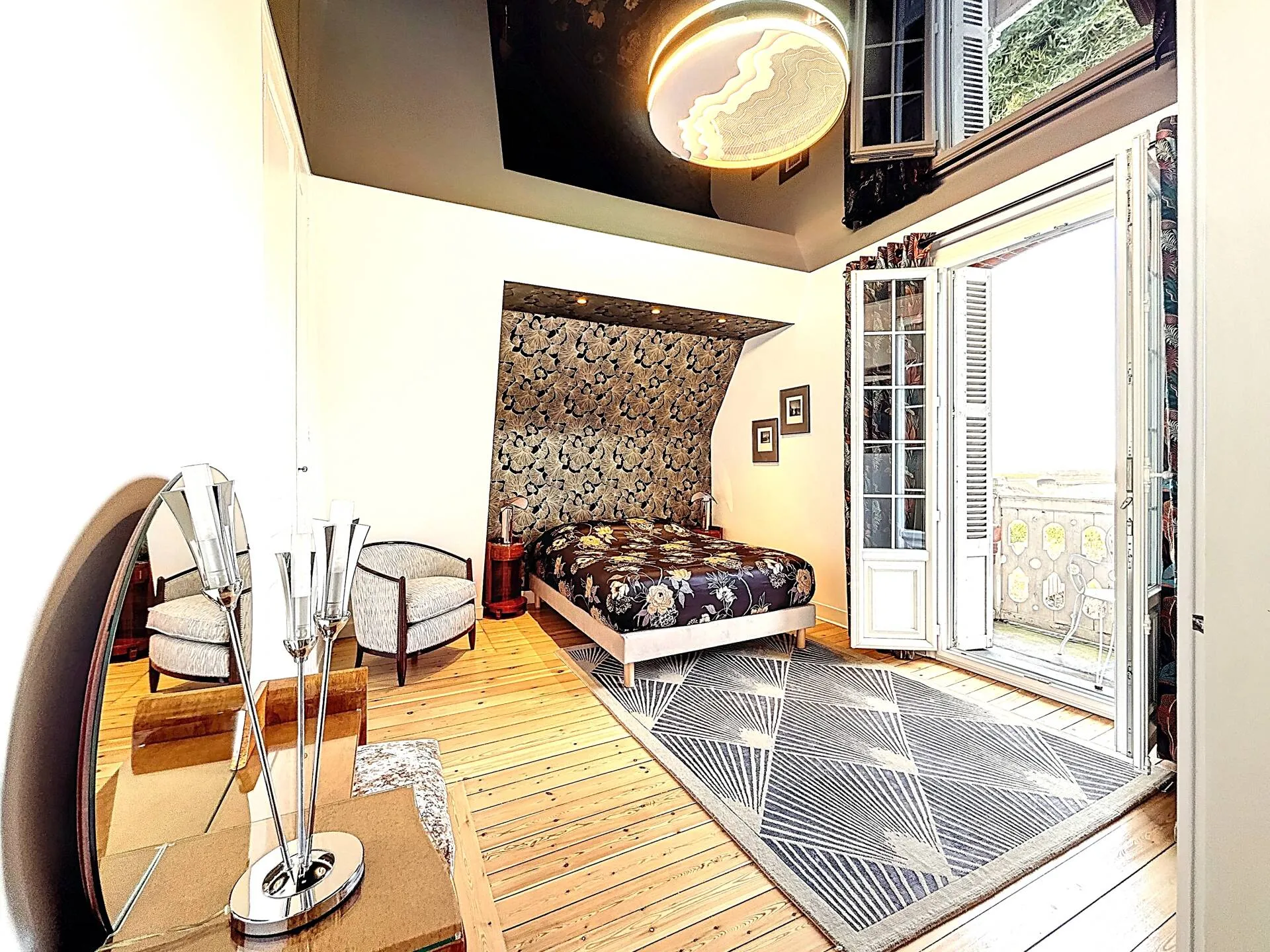 appartement 4 pièces à La Rivière-Saint-Sauveur (14600) — photo 5