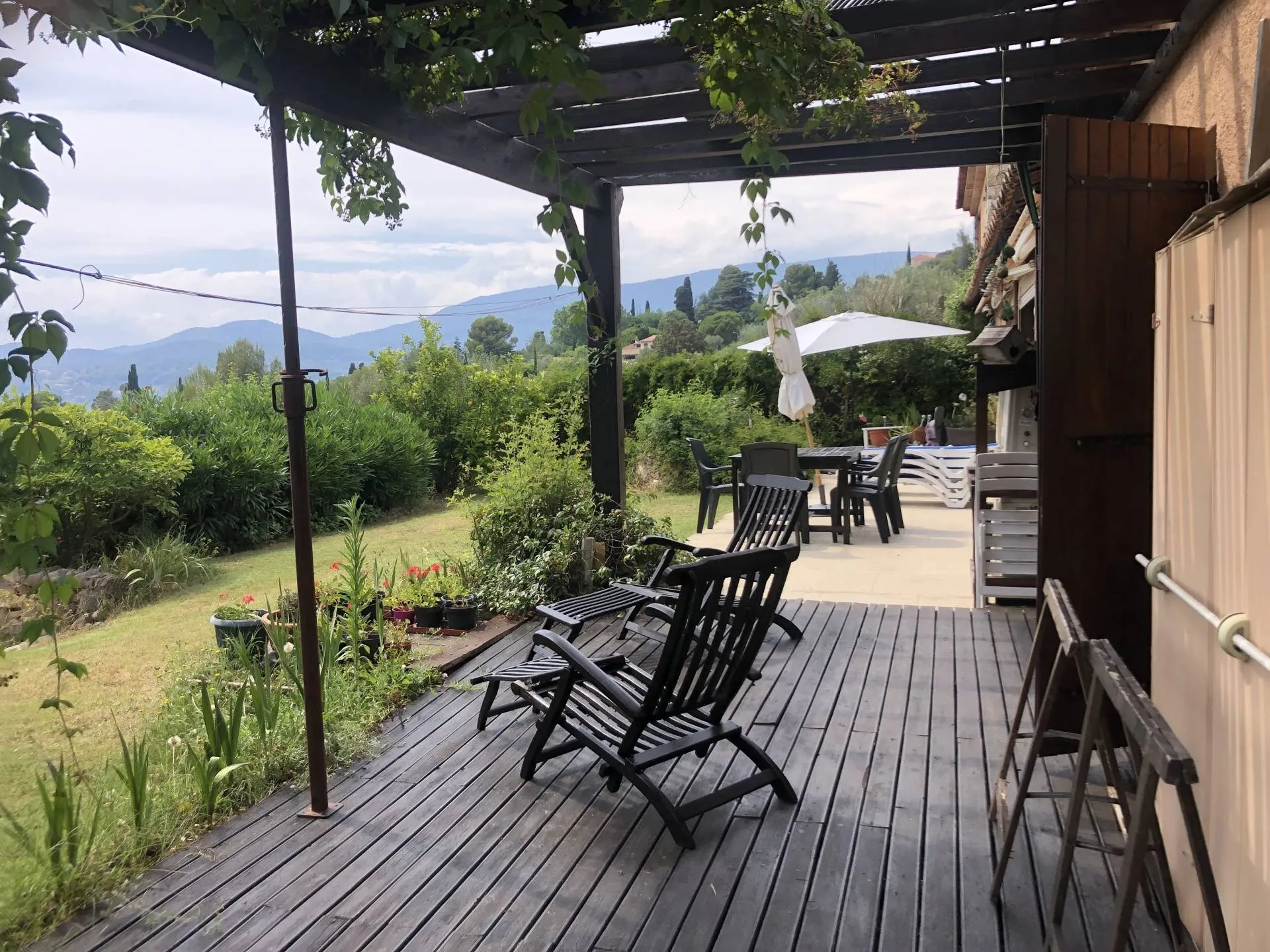 maison 6 pièces à Tourrettes (83440) — photo 2