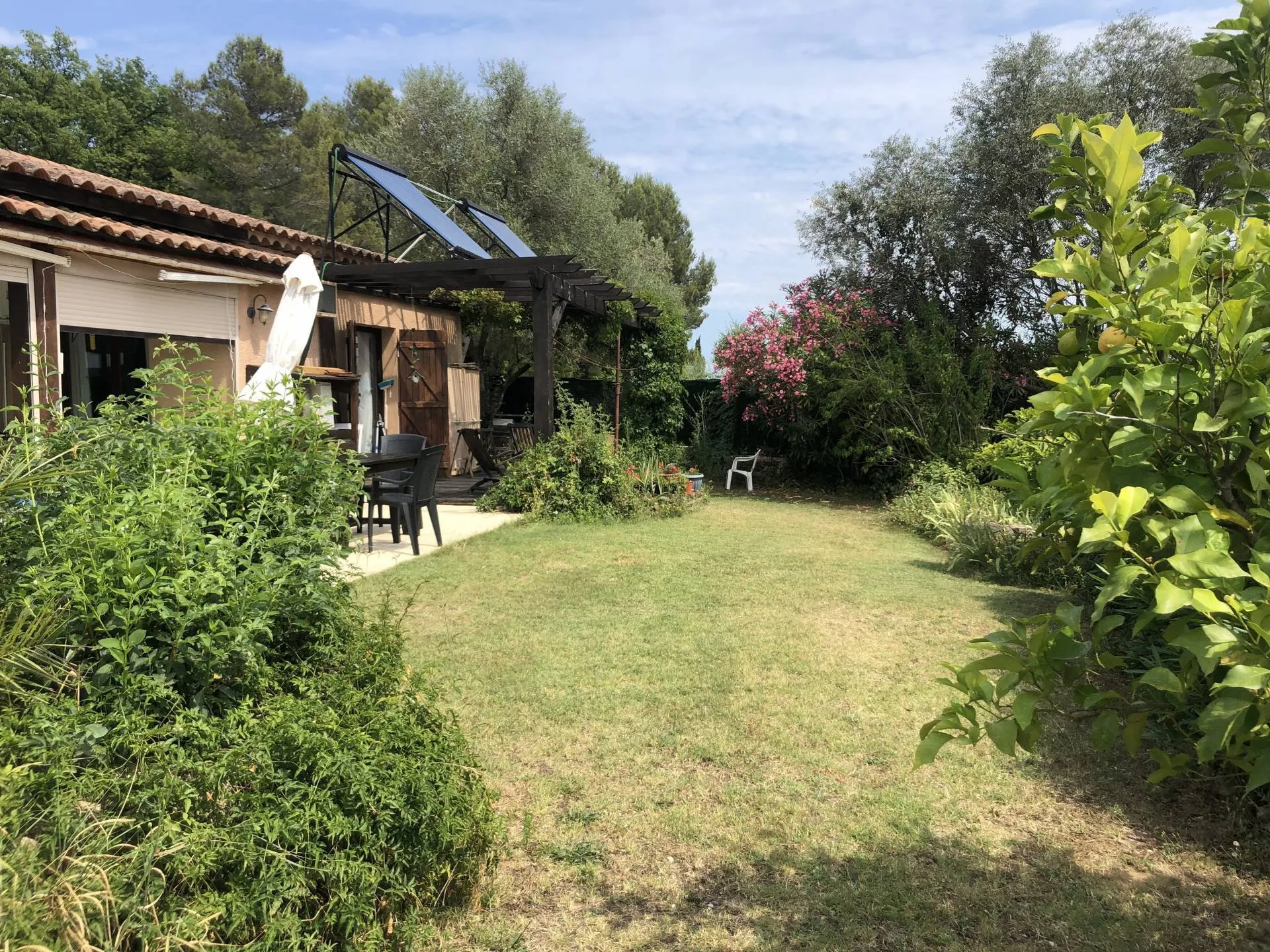 maison 6 pièces à Tourrettes (83440) — photo 5