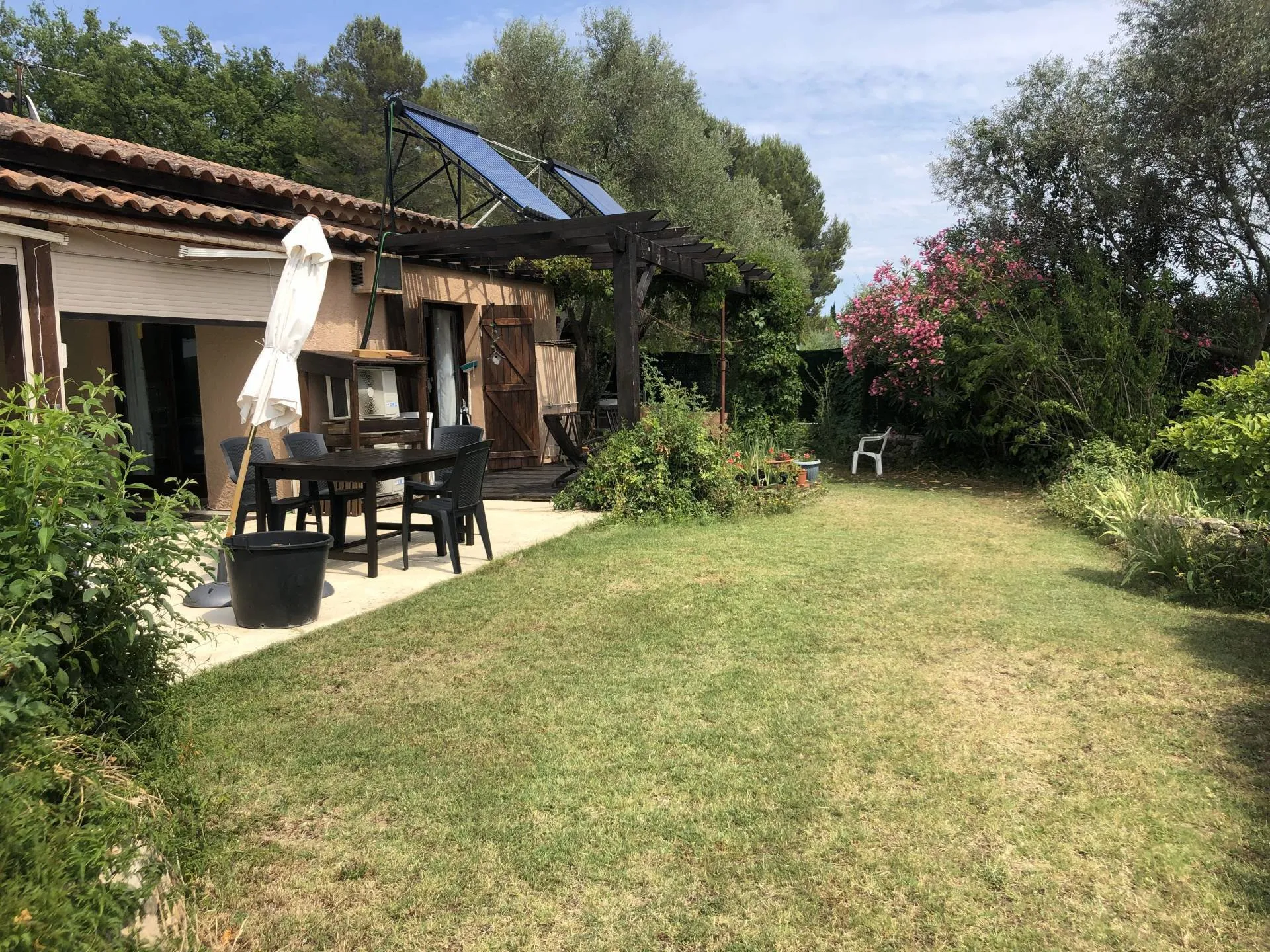 maison 6 pièces à Tourrettes (83440) — photo 3