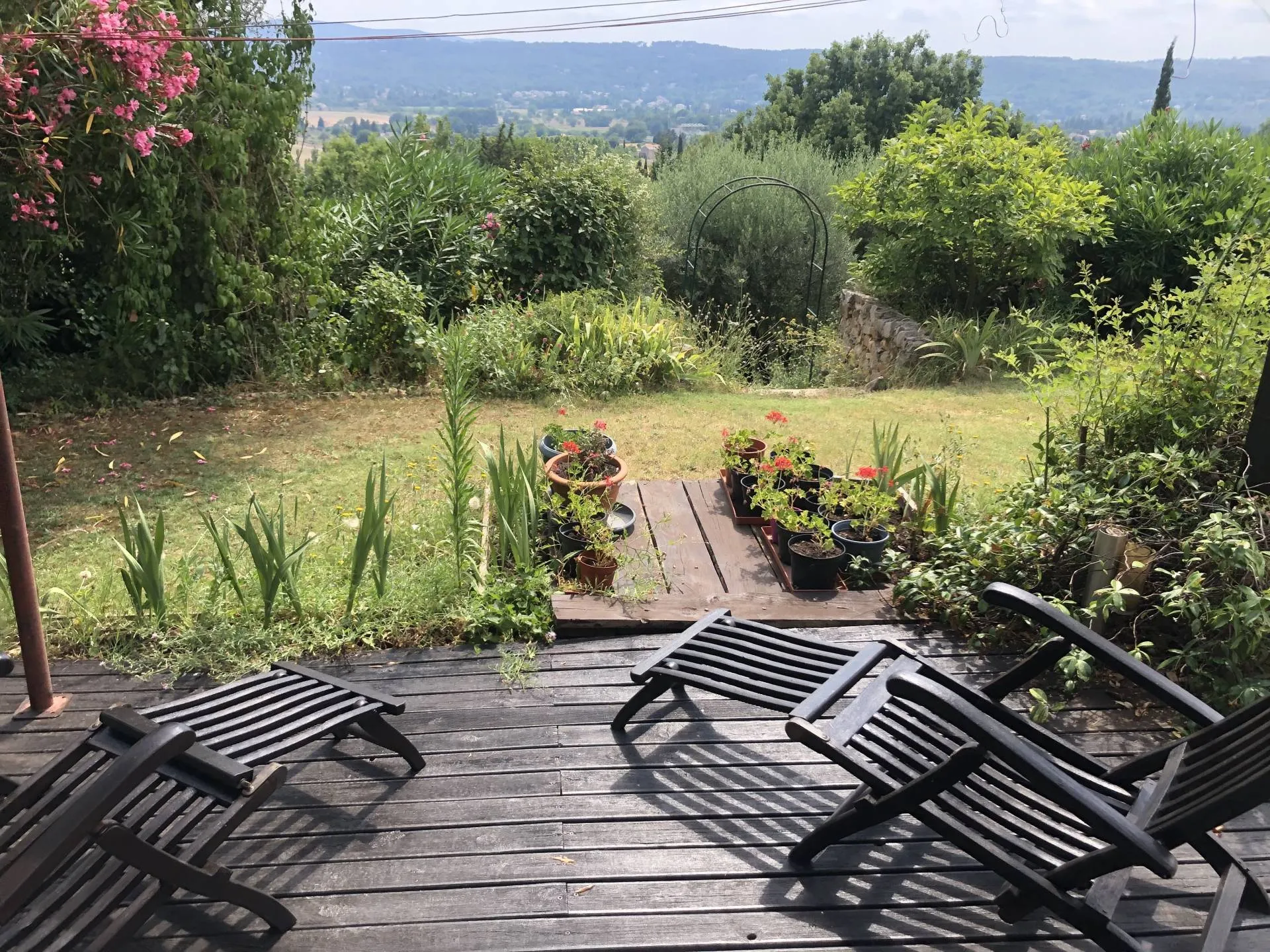 maison 6 pièces à Tourrettes (83440) — photo 4