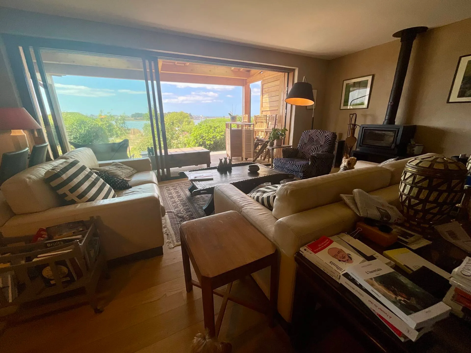 maison 5 pièces à Locmiquélic (56570) — photo 4
