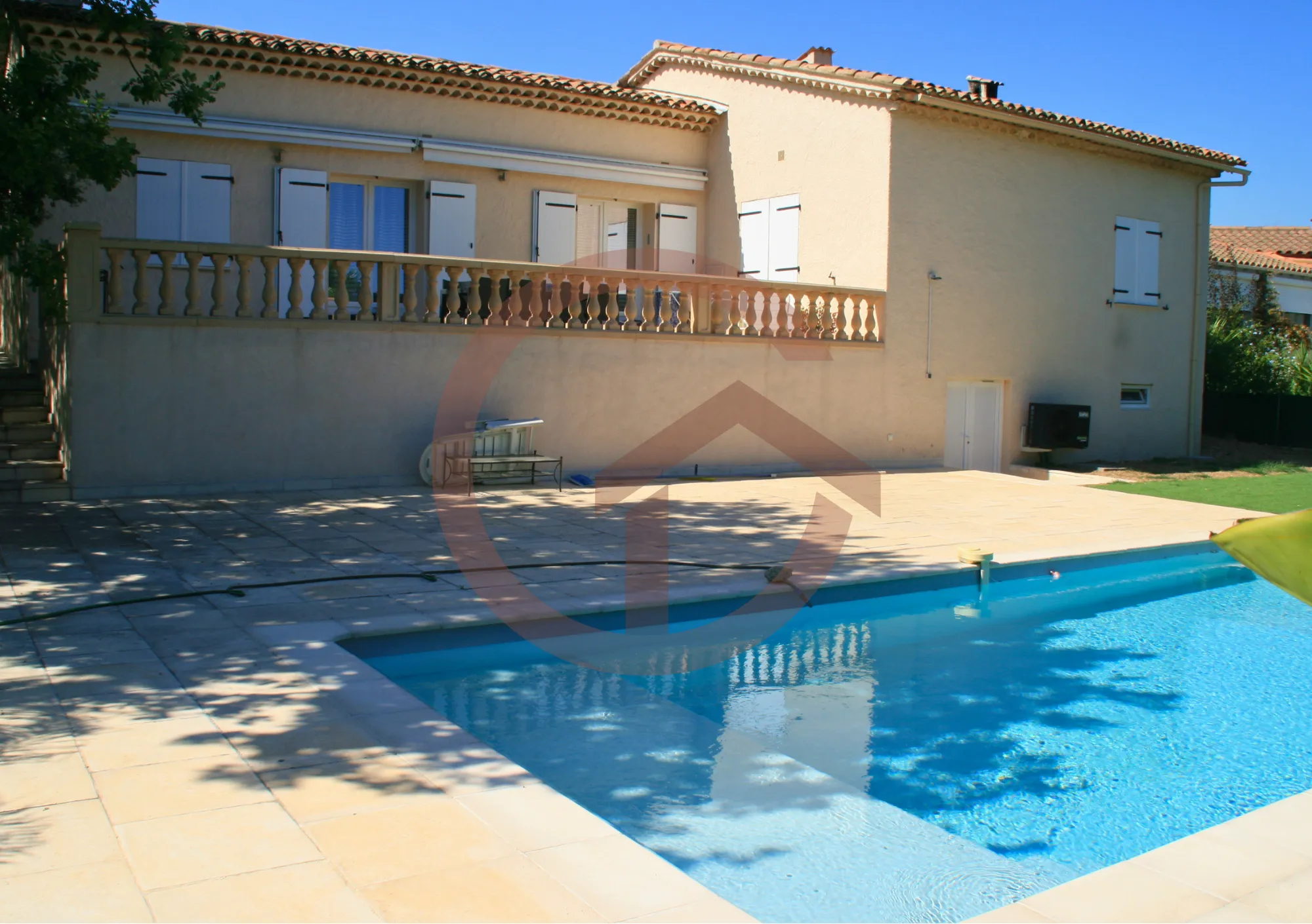 maison/villa 4 pièces à Saint-Raphaël (83700) — photo 3