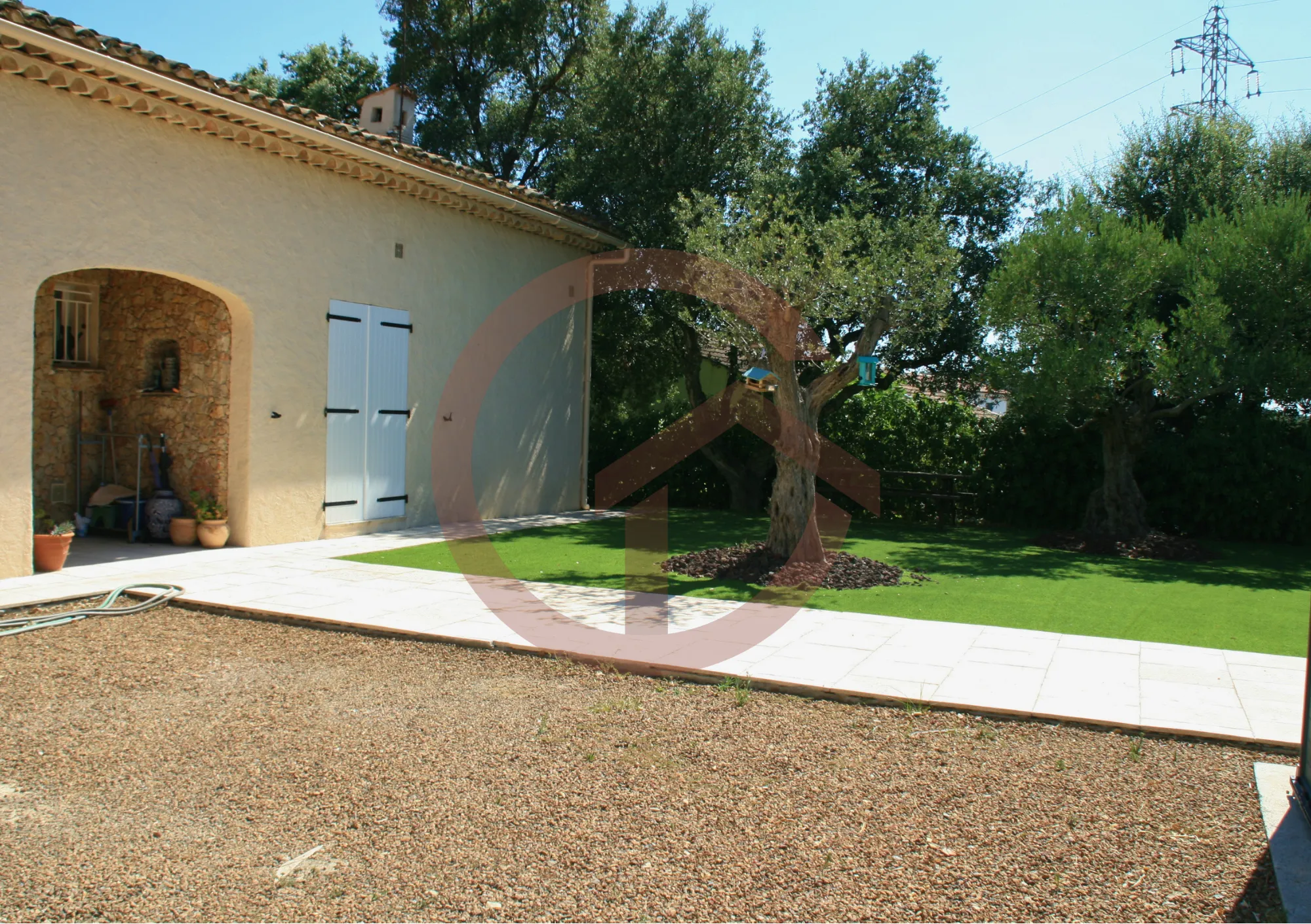 maison/villa 4 pièces à Saint-Raphaël (83700) — photo 4