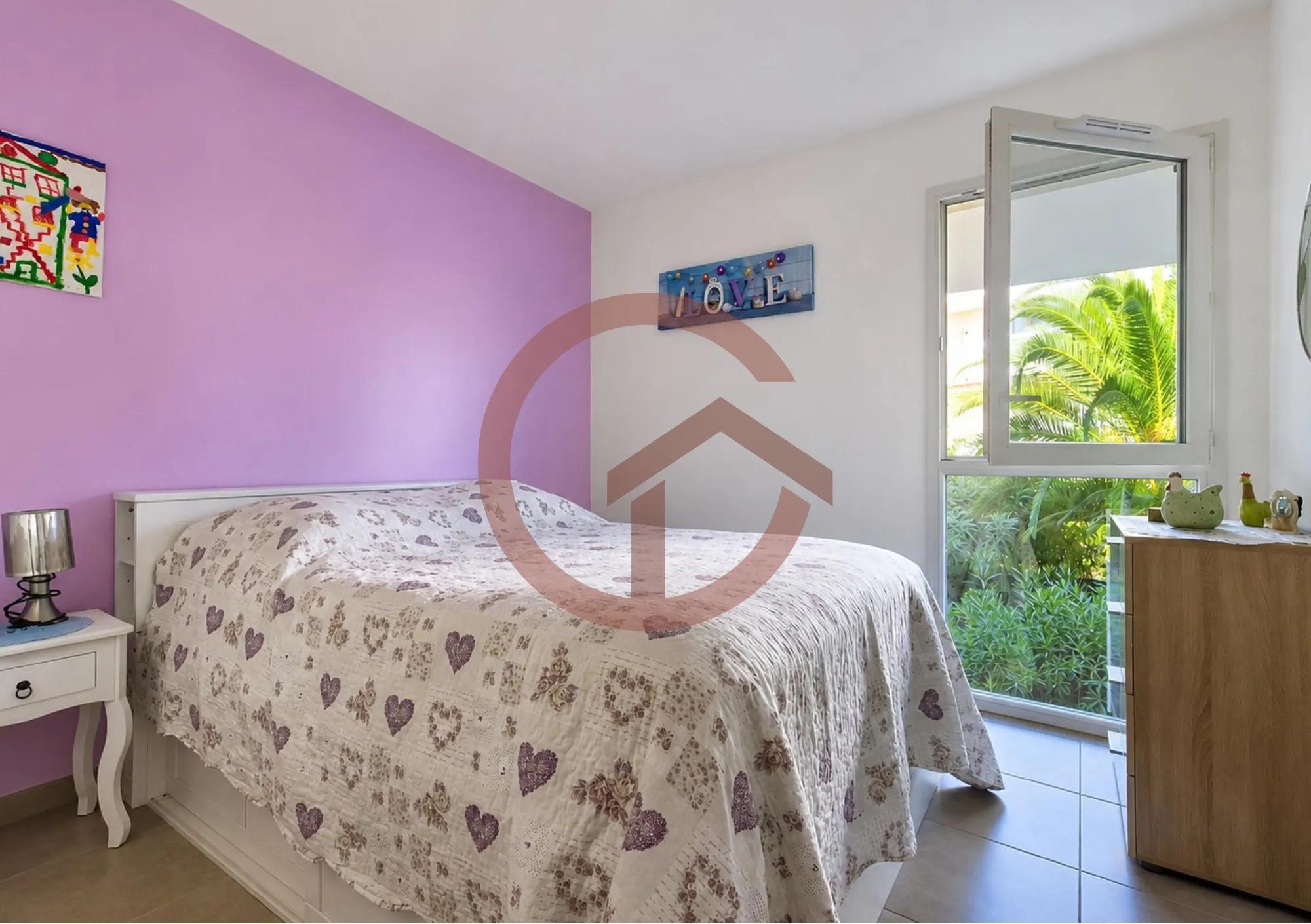 appartement 3 pièces à Fréjus (83370) — photo 4