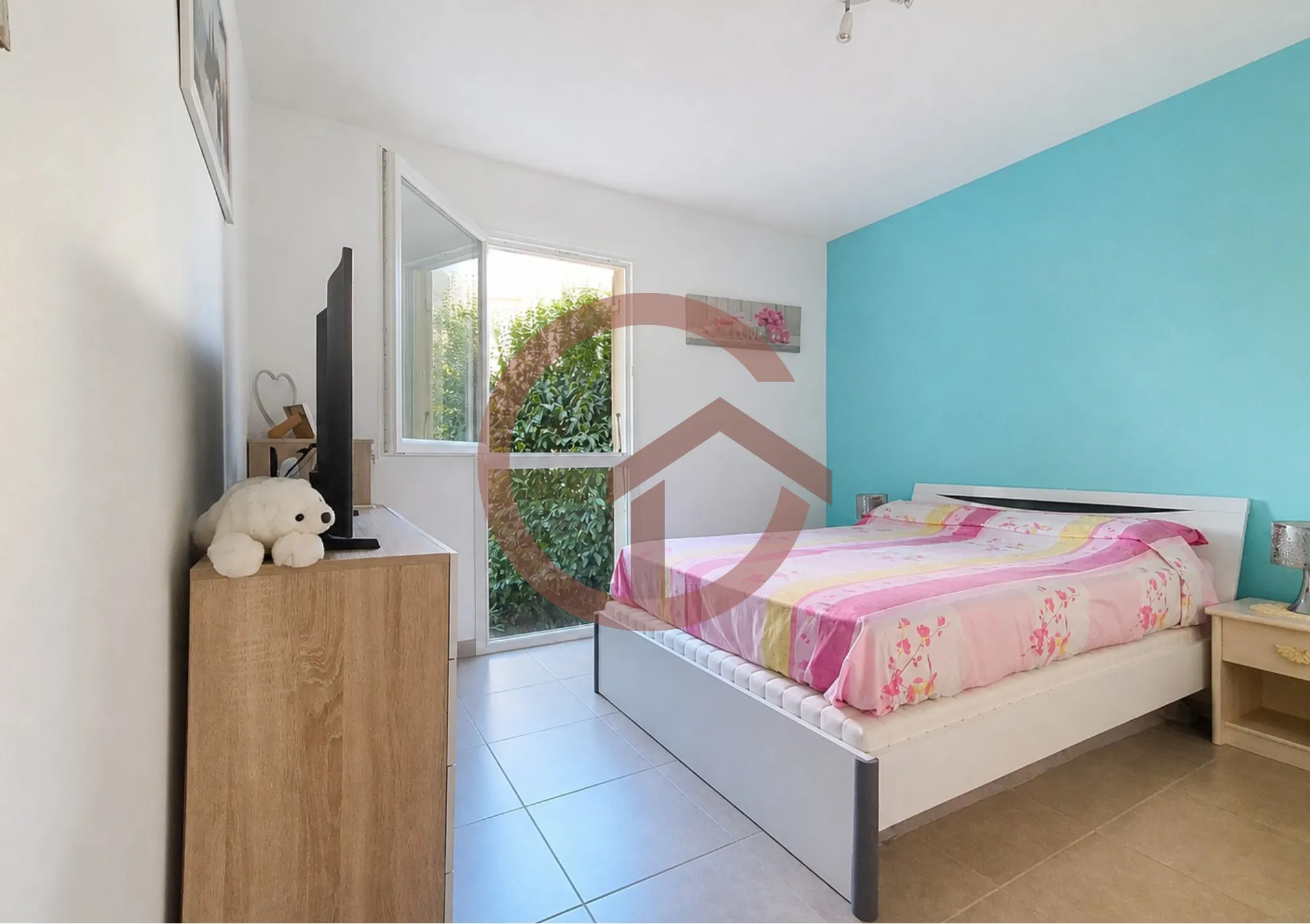 appartement 3 pièces à Fréjus (83370) — photo 5