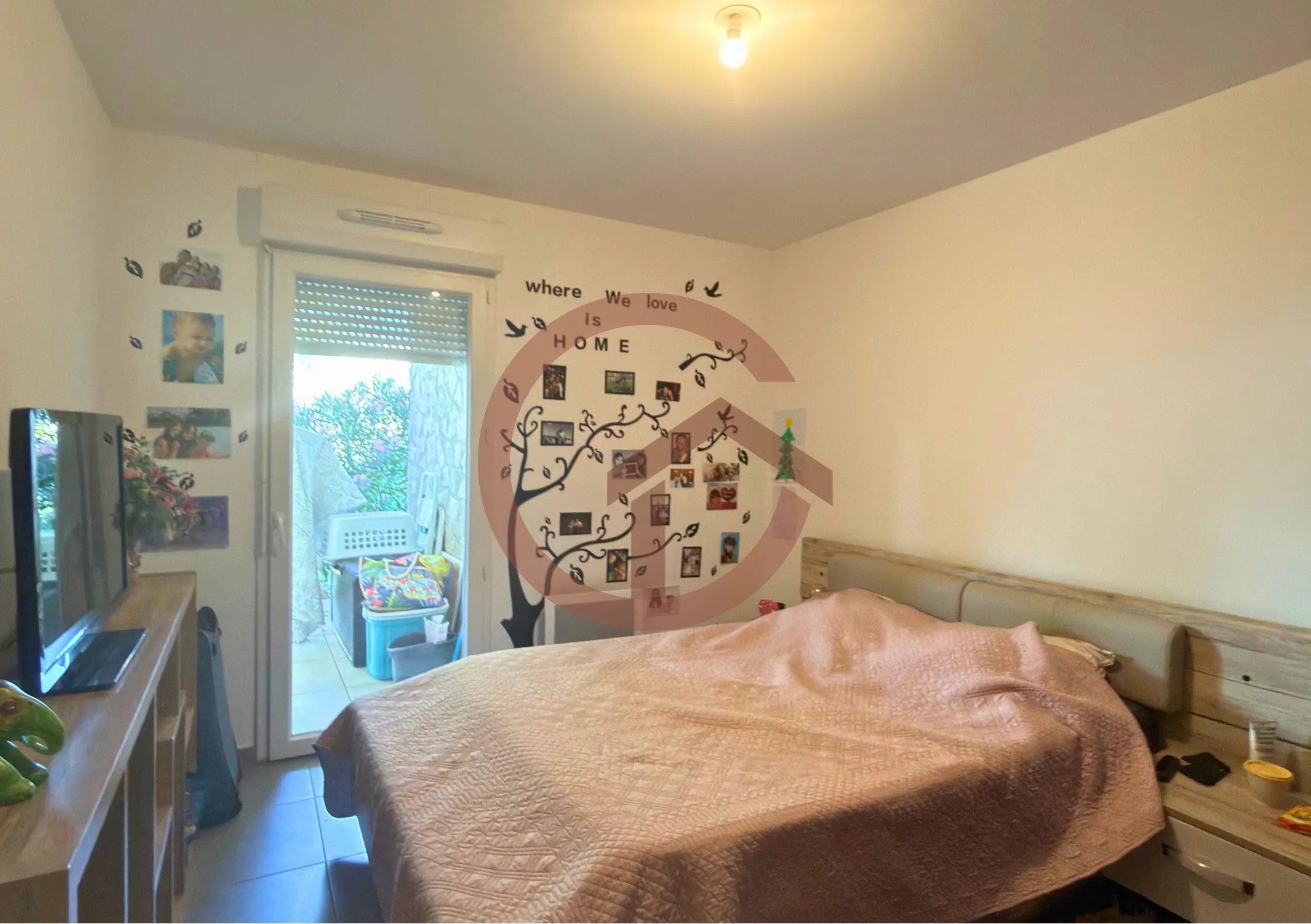 appartement 3 pièces à Roquebrune-sur-Argens (83520) — photo 2