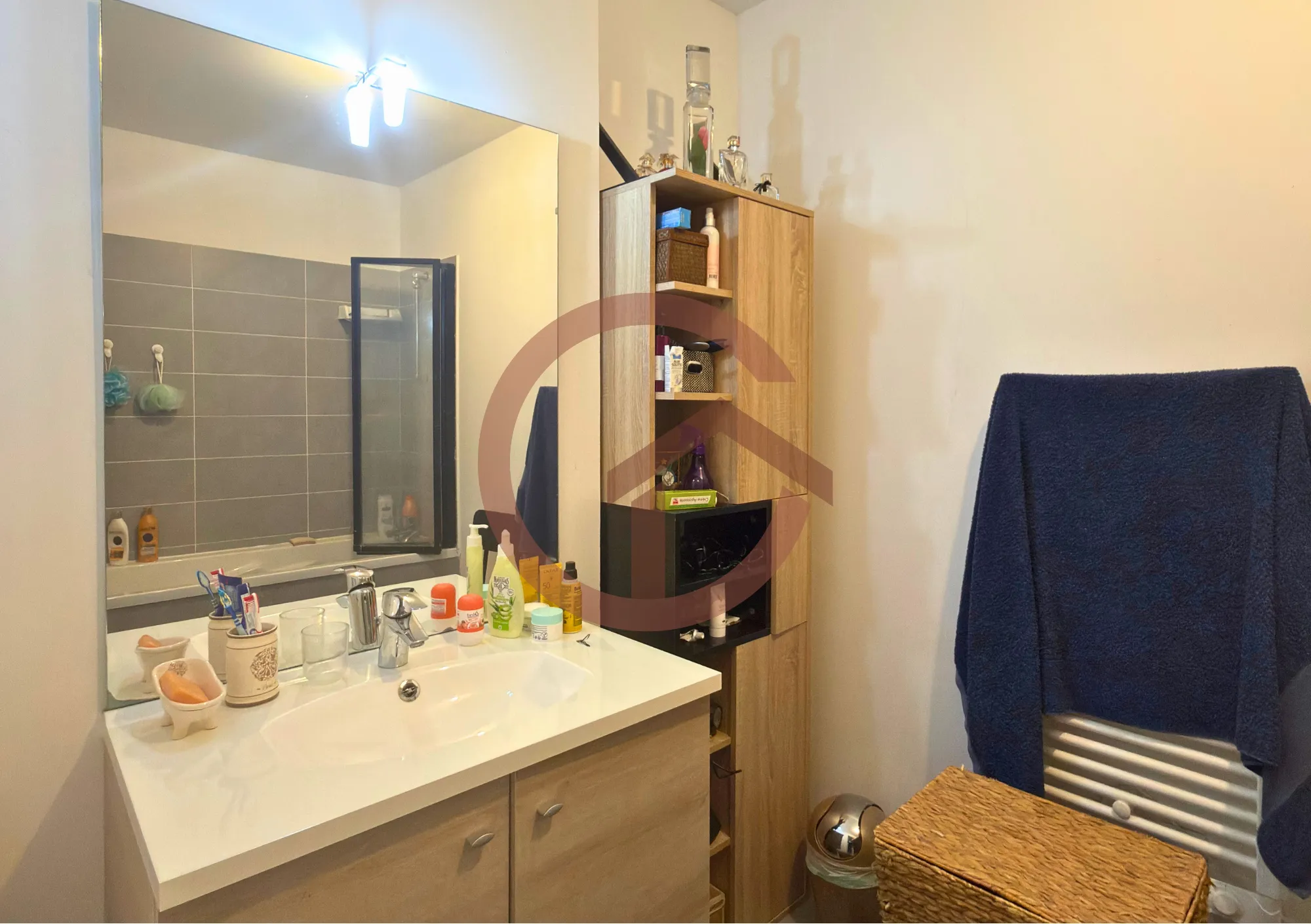 appartement 3 pièces à Roquebrune-sur-Argens (83520) — photo 5