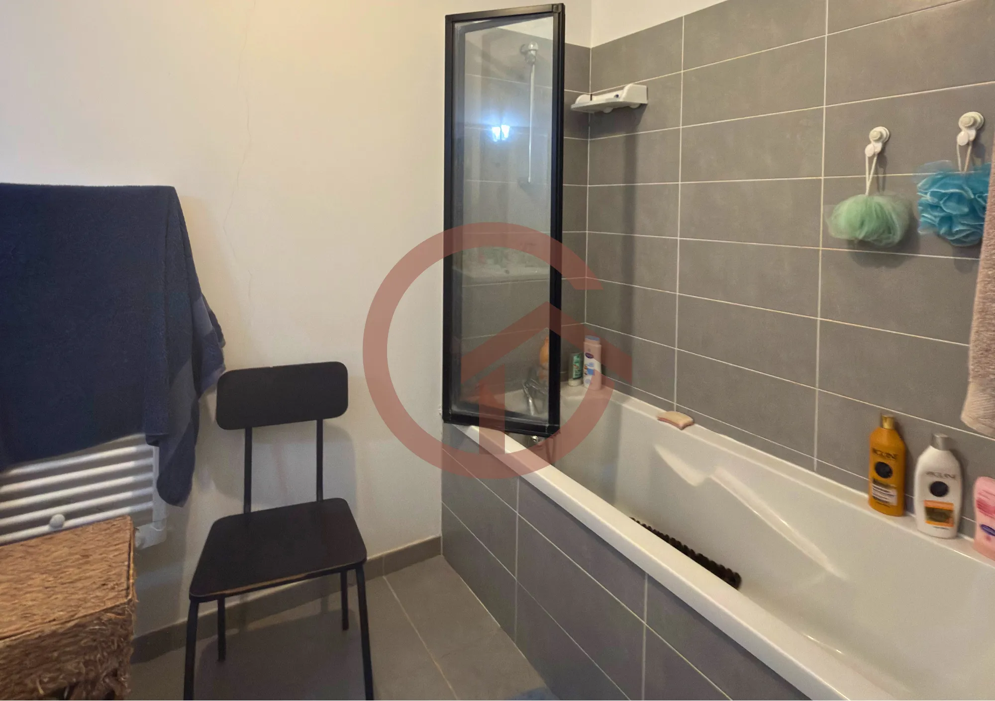 appartement 3 pièces à Roquebrune-sur-Argens (83520) — photo 4