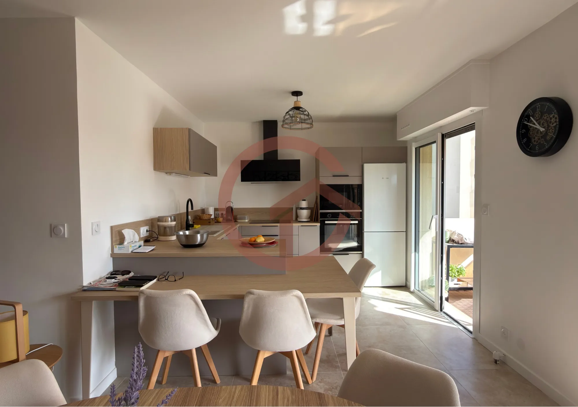 appartement 4 pièces à Fréjus (83600) — photo 2