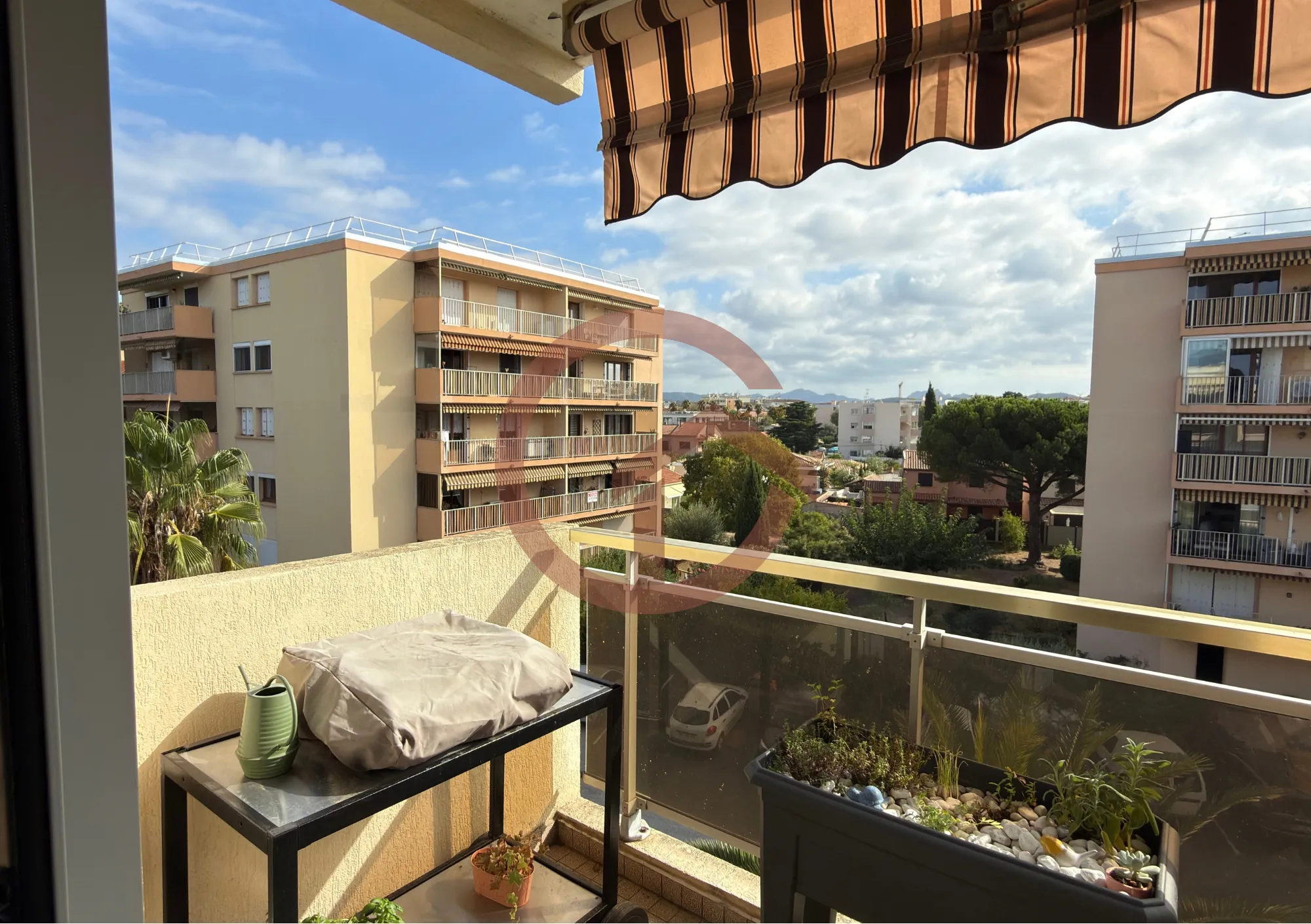 appartement 4 pièces à Fréjus (83600) — photo 5