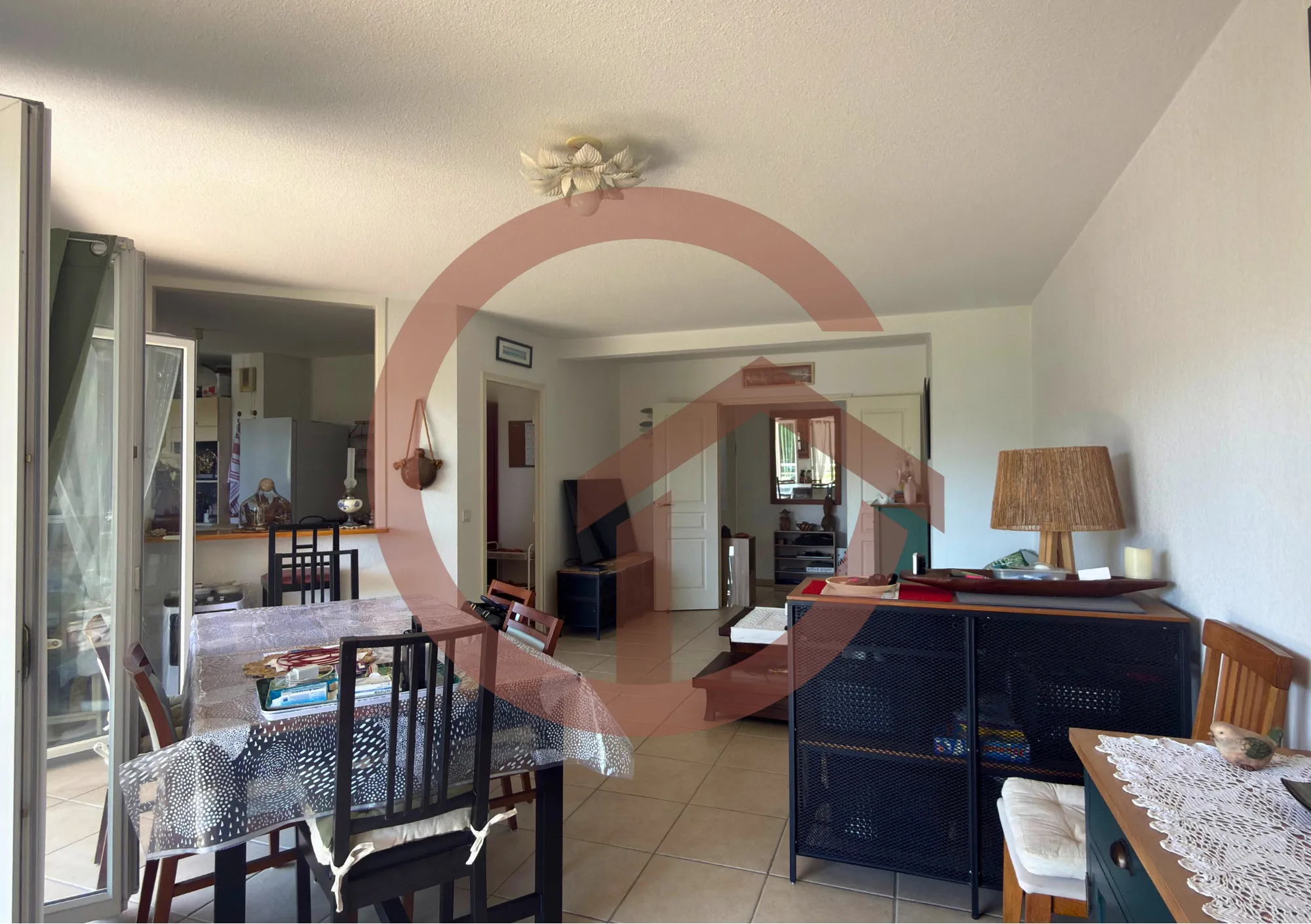 appartement 3 pièces à Fréjus (83600) — photo 4