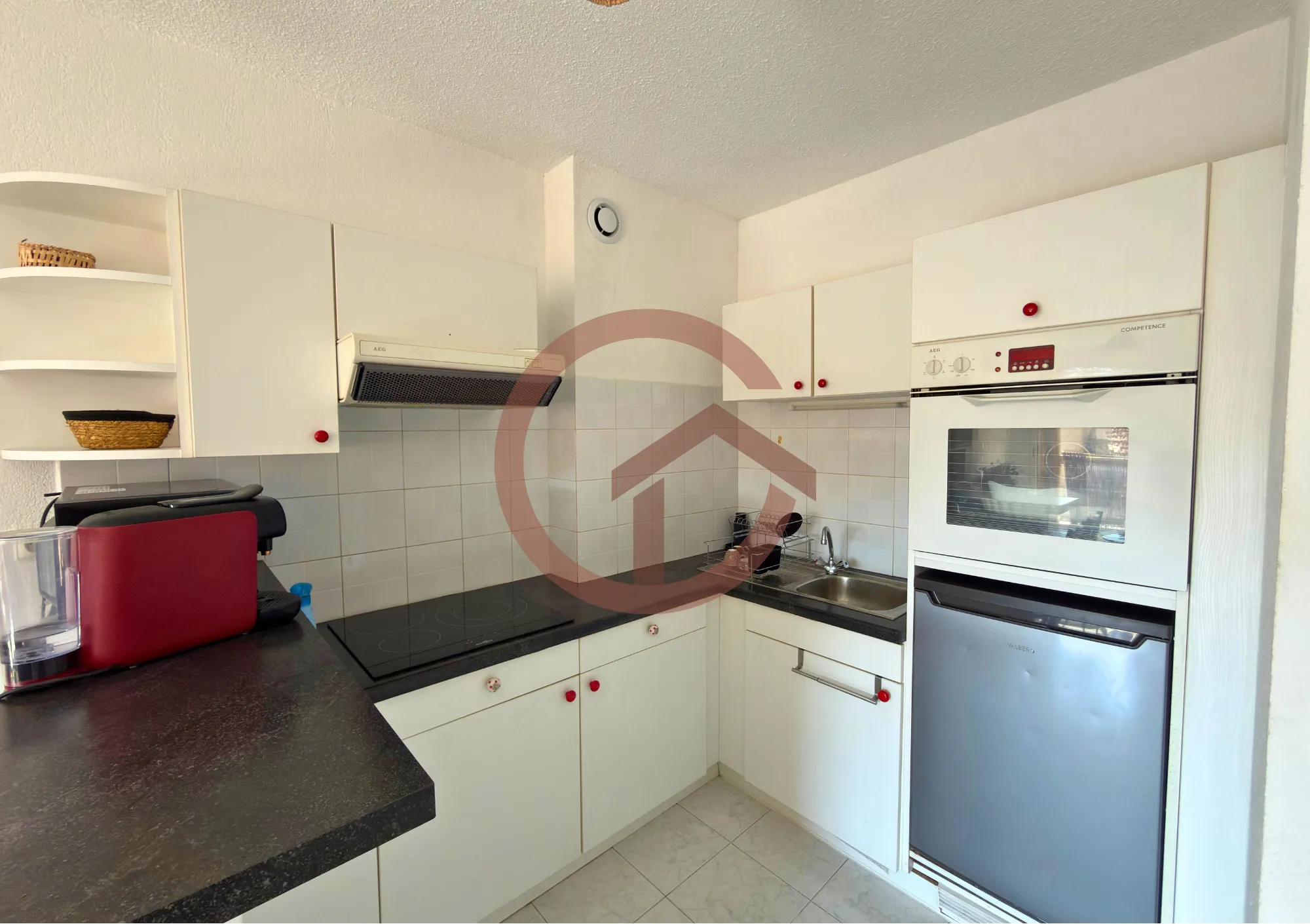 appartement 2 pièces à Saint-Raphaël (83700) — photo 4