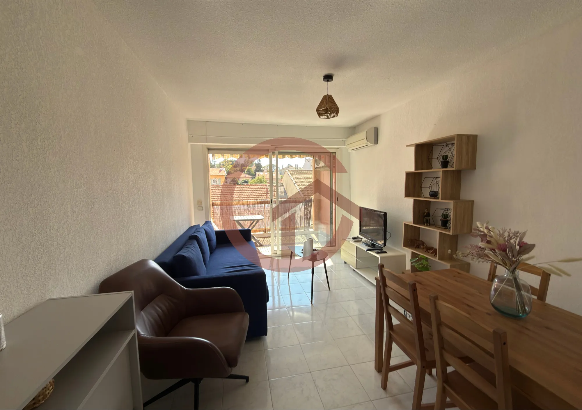 appartement 2 pièces à Saint-Raphaël (83700) — photo 2