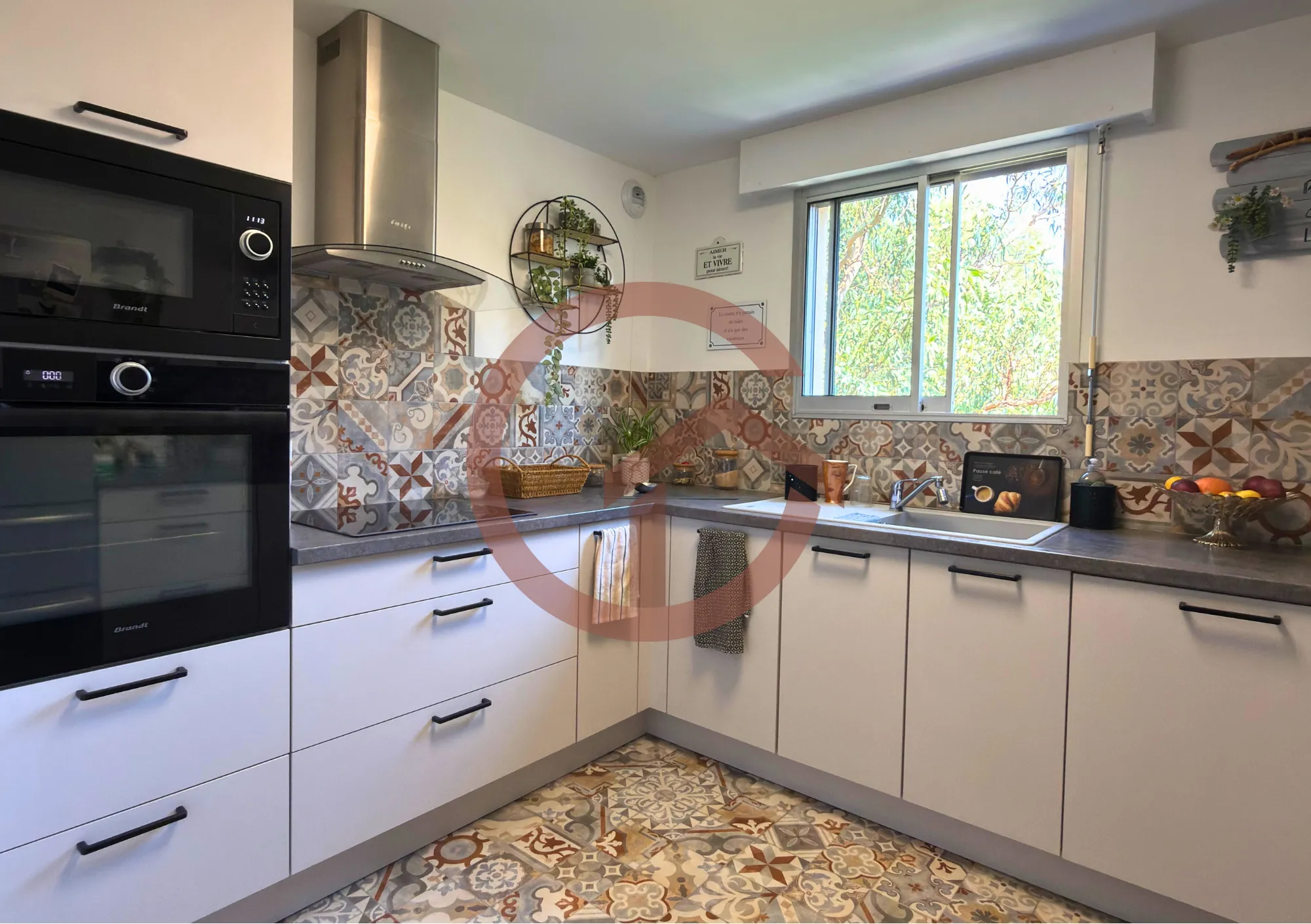 appartement 3 pièces à Fréjus (83600) — photo 4
